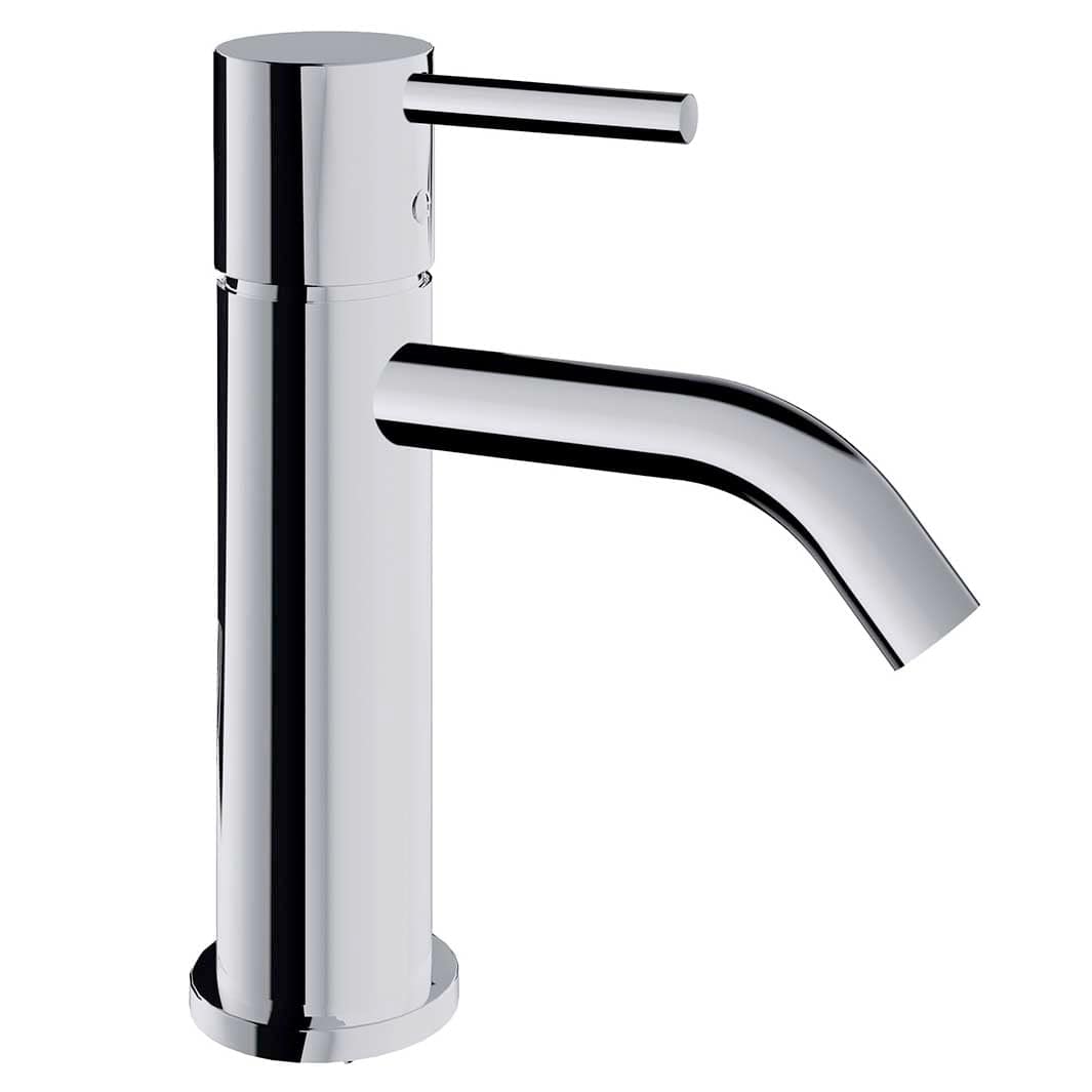 Sanipro Sektor Servantbatteri Krom Sanipro Servantbatteri SA-10175