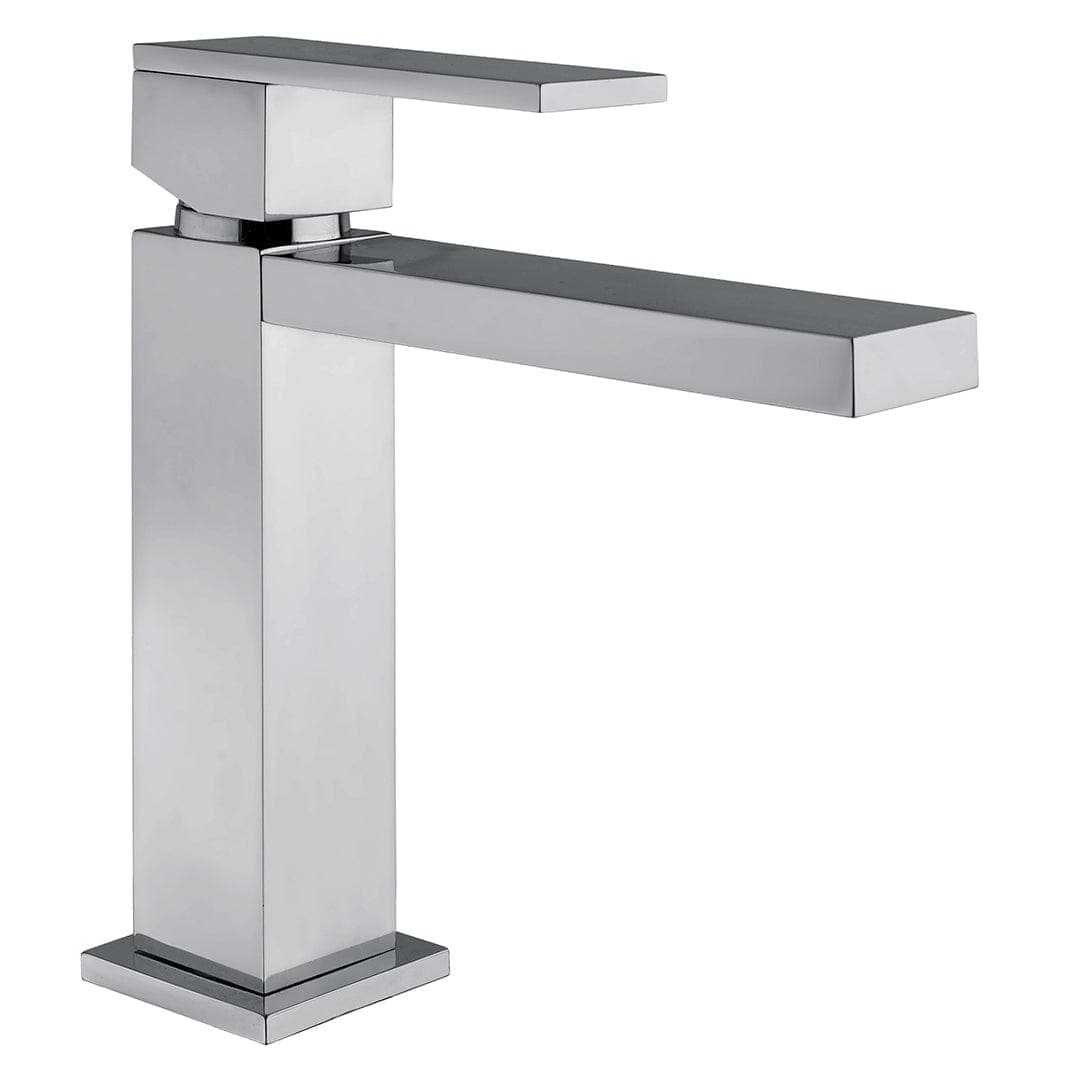 Sanipro Sun Servantbatteri Krom Sanipro Servantbatteri SA-10181