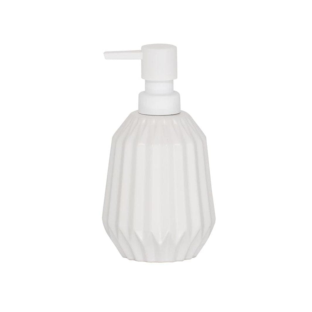 Sealskin Arte såpedispenser Hvit Sealskin Såpedispenser CO-V500201