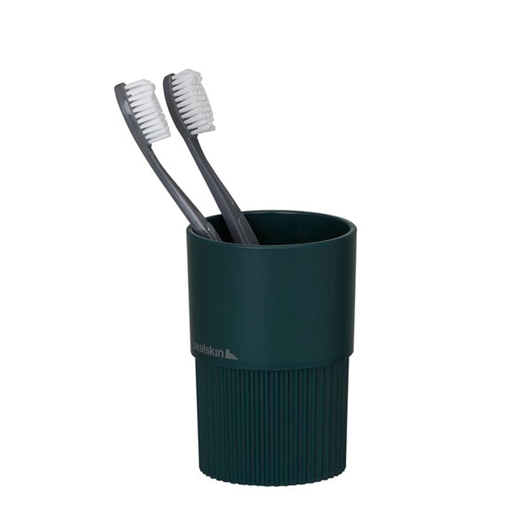 Sealskin Brave tannglass Sealskin Tannbørsteholder