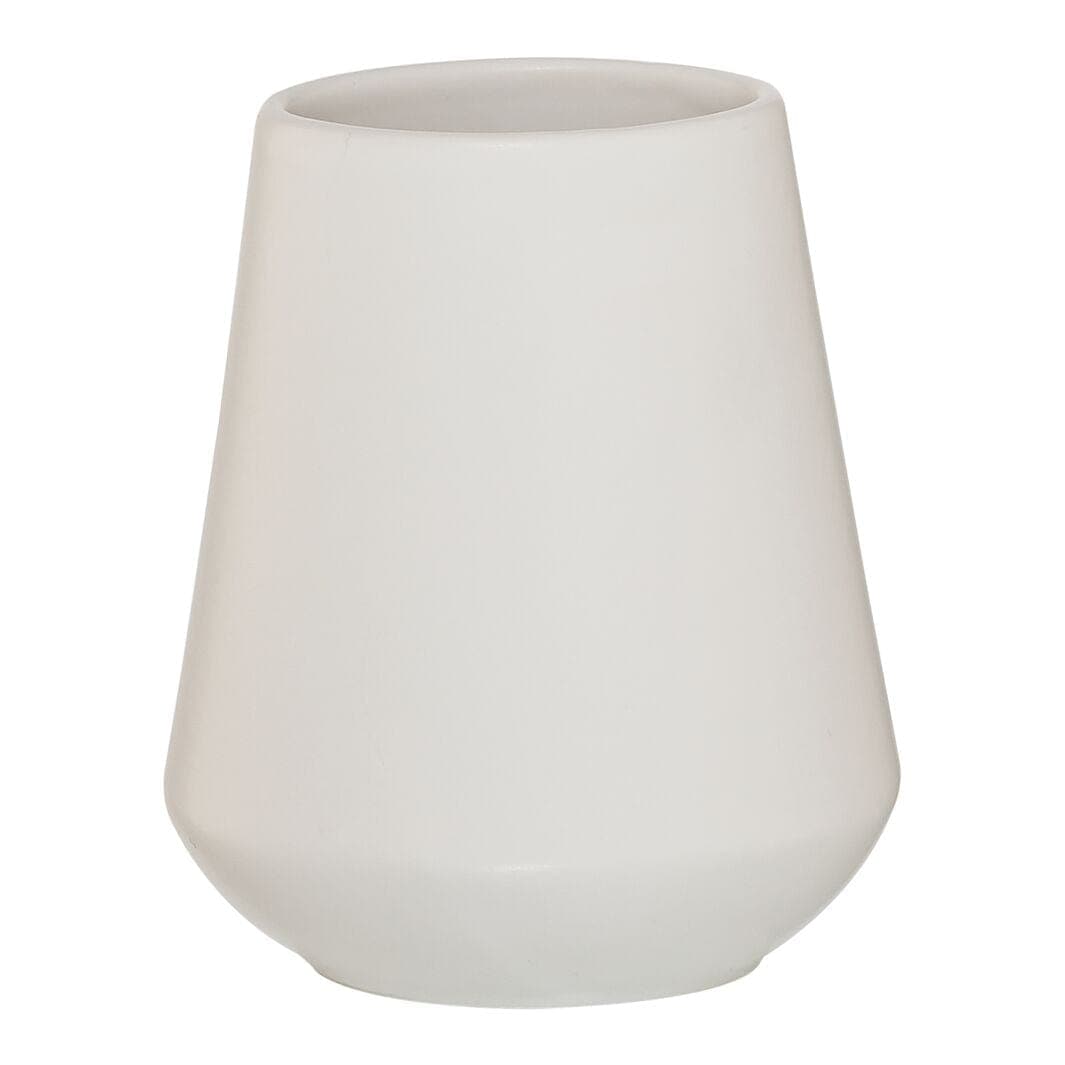 Sealskin Conical tannglass Sealskin Tannbørsteholder