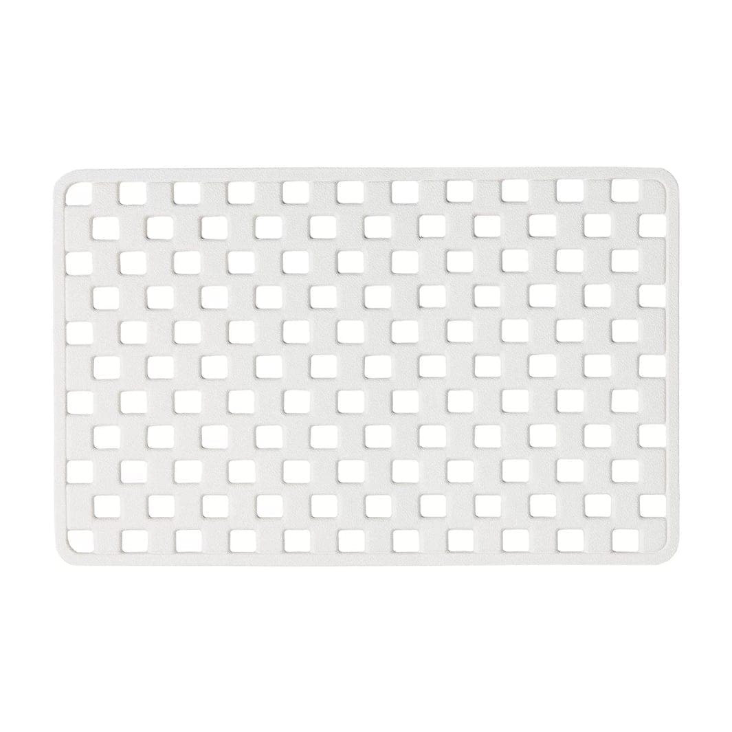 Sealskin Doby antiskli badekarmatte Hvit Sealskin Antisklimatte CO-V005210