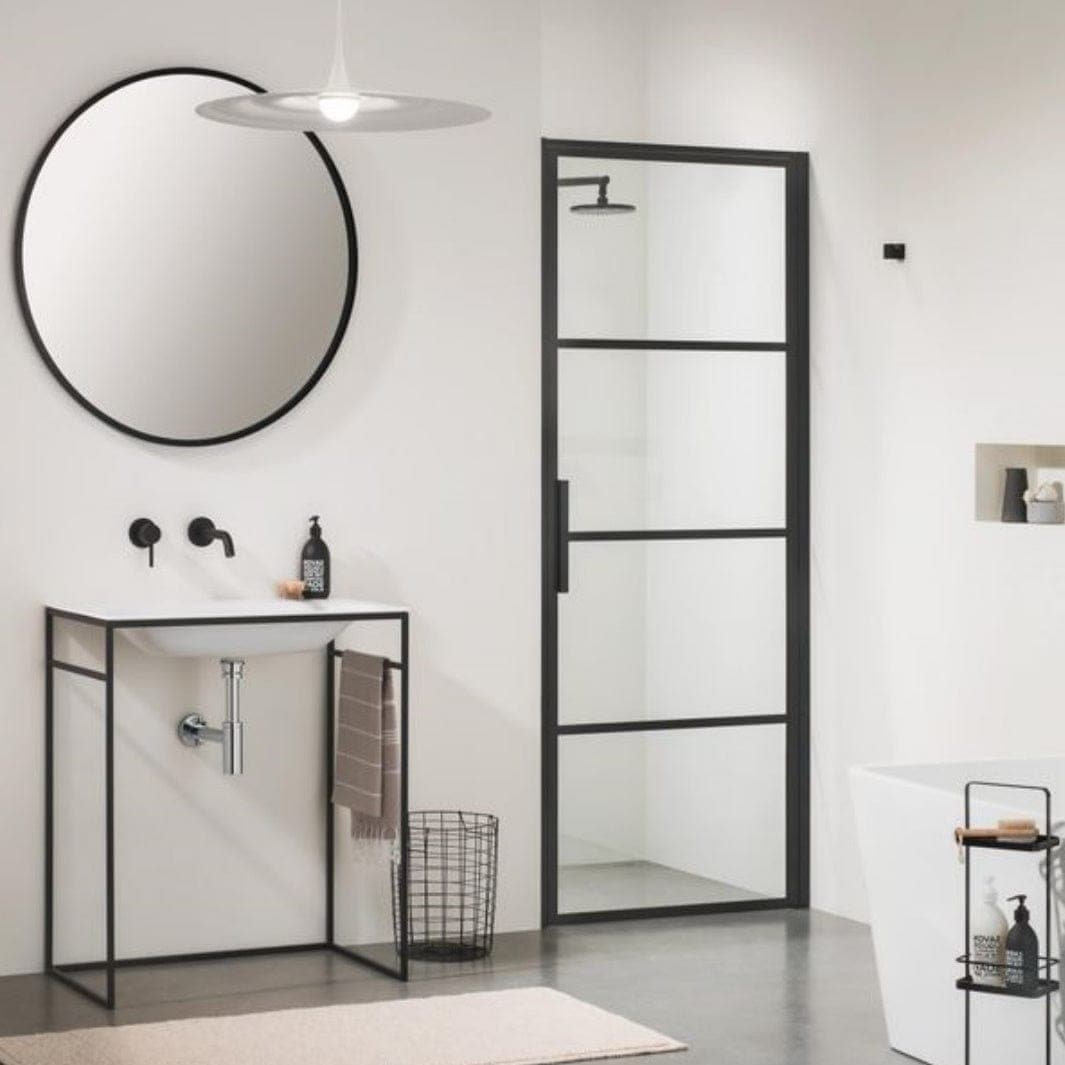 Sealskin Soho Dusjdør Sealskin Dusjdør