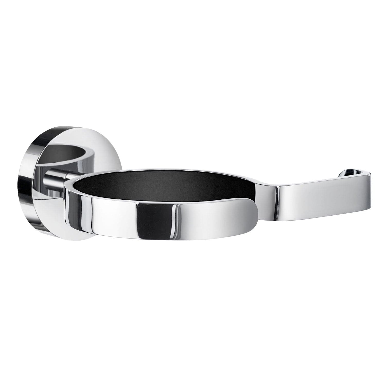 Smedbo 3231 Holder for Rettetang Home Krom Smedbo Diverse baderomstilbehør SM-HK3231