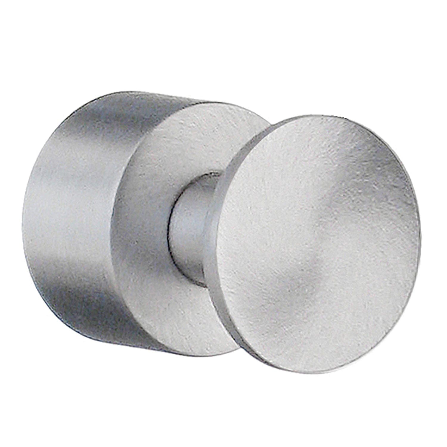 Smedbo 3455 Liten Krok Par Home Matt krom Smedbo Knagger SM-HS3455