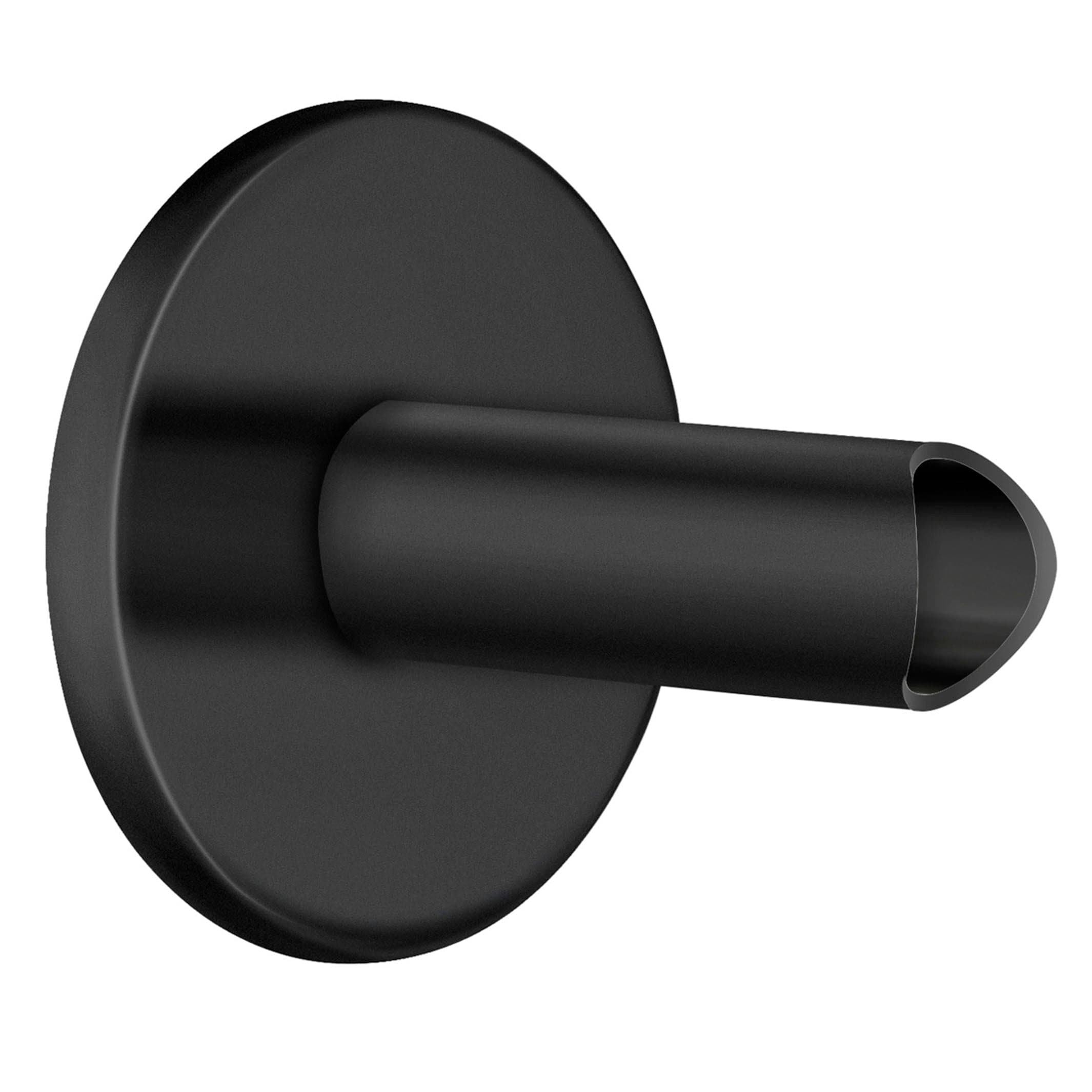 Smedbo 720 Monteringssett Dry Svart Smedbo Håndkletørker strøm SM-FB720