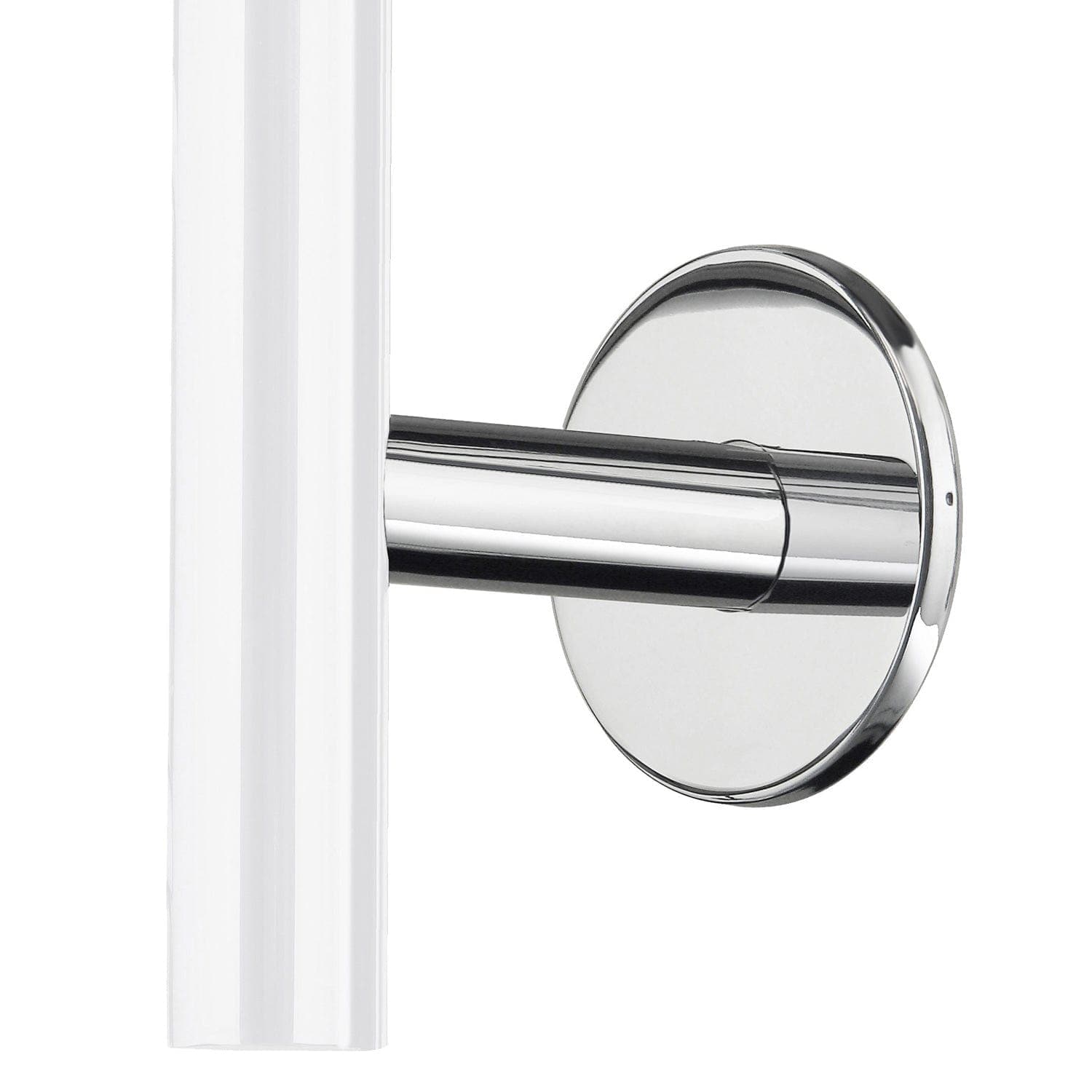 Smedbo FK725 Monteringssett Dry Krom Smedbo Håndkletørker strøm SM-FK725