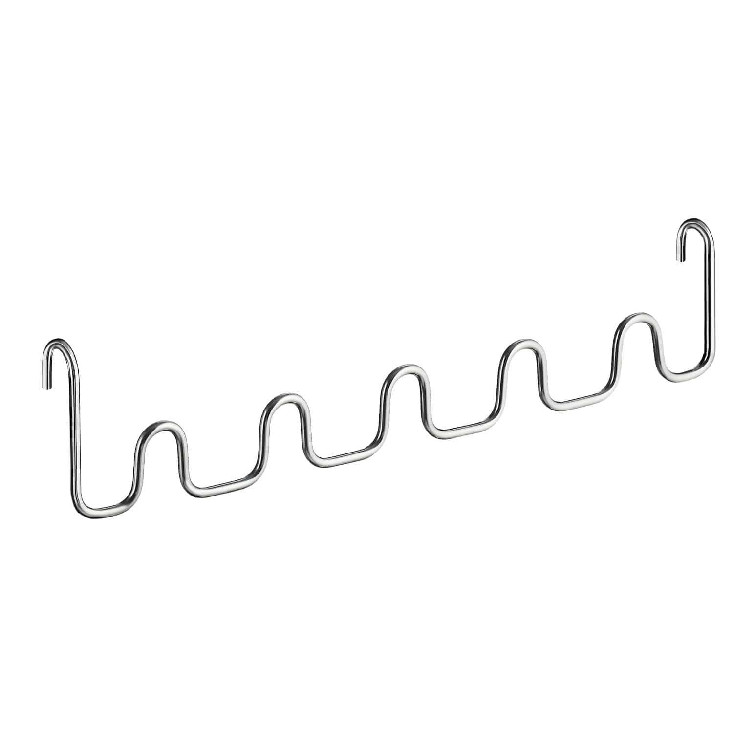 Smedbo FK732 Multikrok Dry Krom Smedbo Håndkletørker strøm SM-FK732