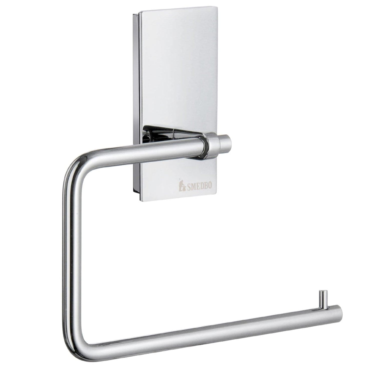 Smedbo ZK341 Toalettpapirholder Pool Krom Smedbo Toalettrullholder SM-ZK341