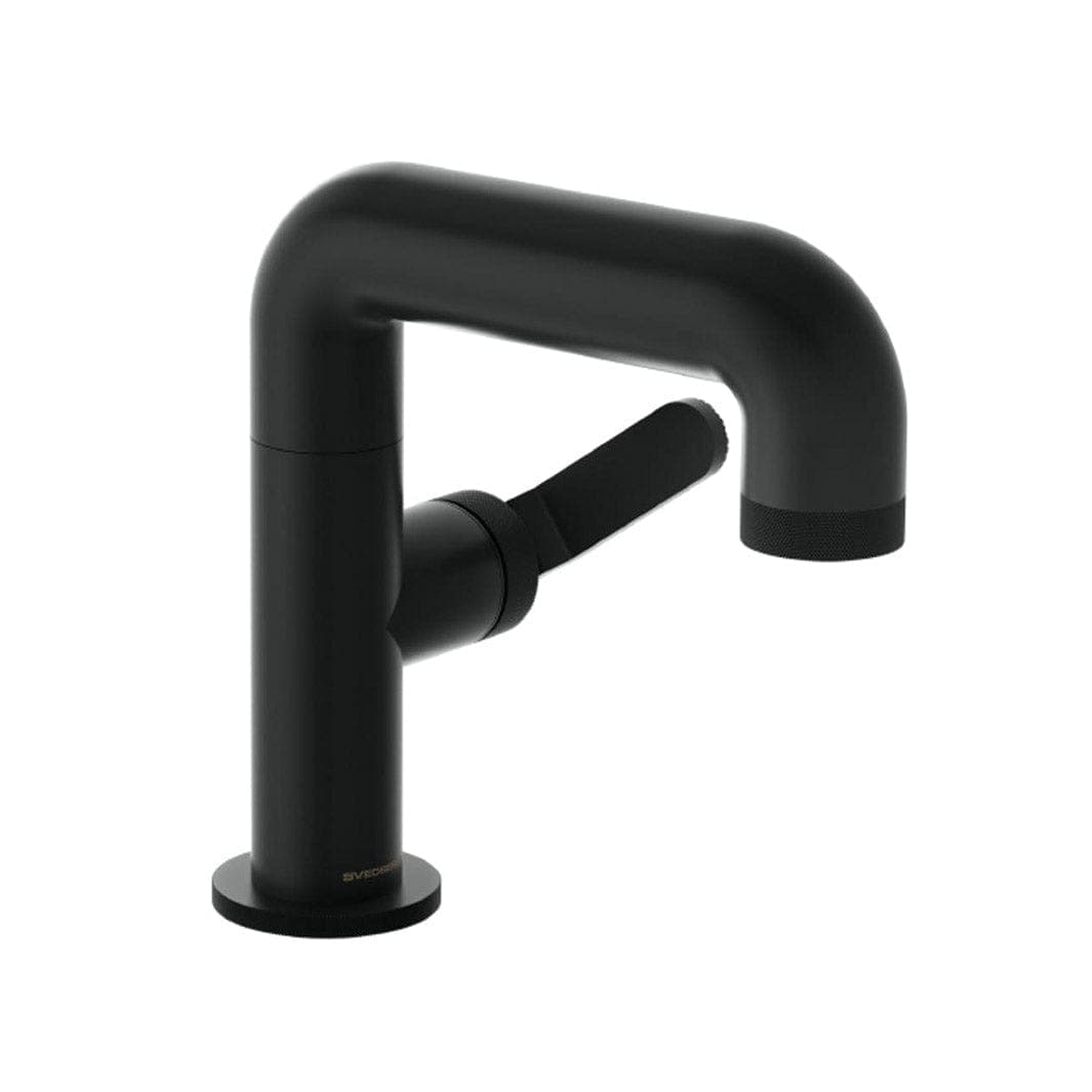 Svedbergs Bold Servantbatteri Svart matt Svedbergs Servantbatteri SV-96826