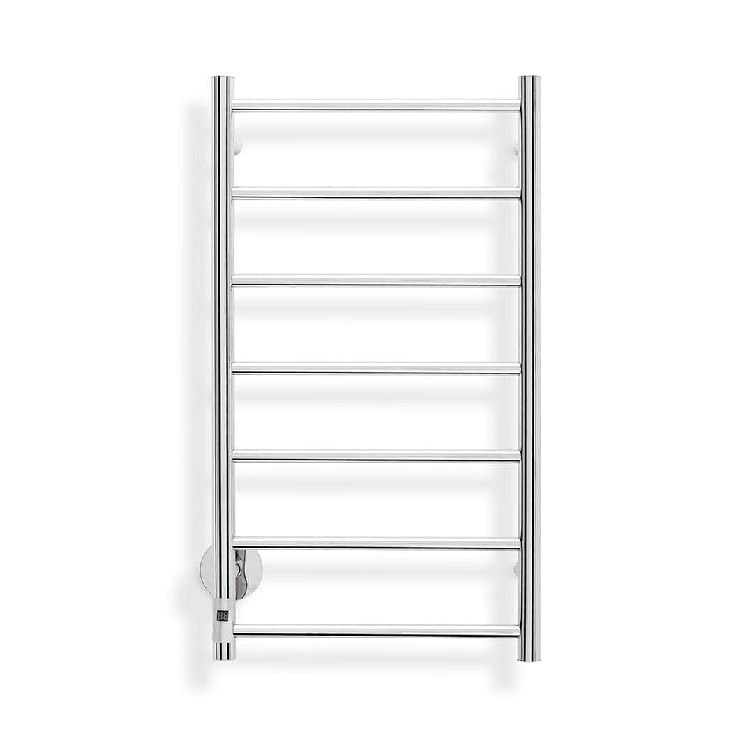 Svedbergs Elektrisk Håndkletørker Diana S Krom / Venstre Svedbergs Håndkletørker strøm SV-58121-SL