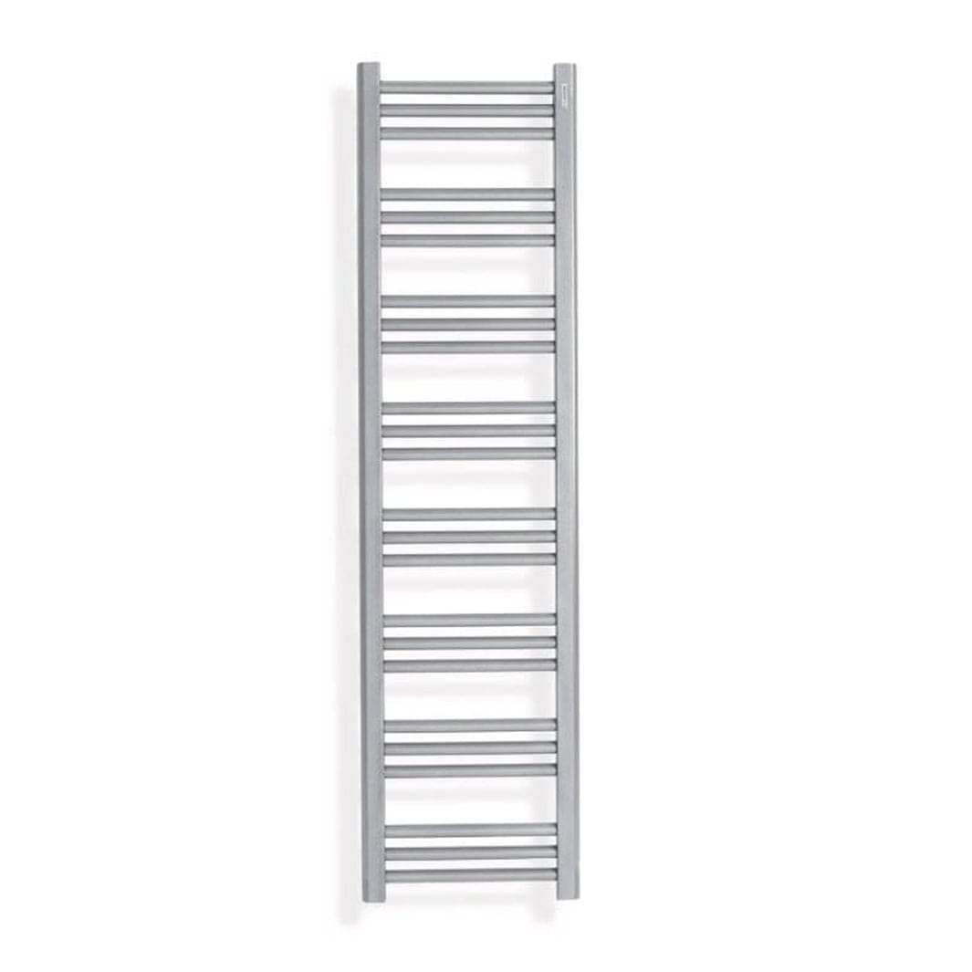 Svedbergs Håndkletørker Bas 142cm / 37cm / Krom Svedbergs Håndkletørker vannbåren SV-56309-02