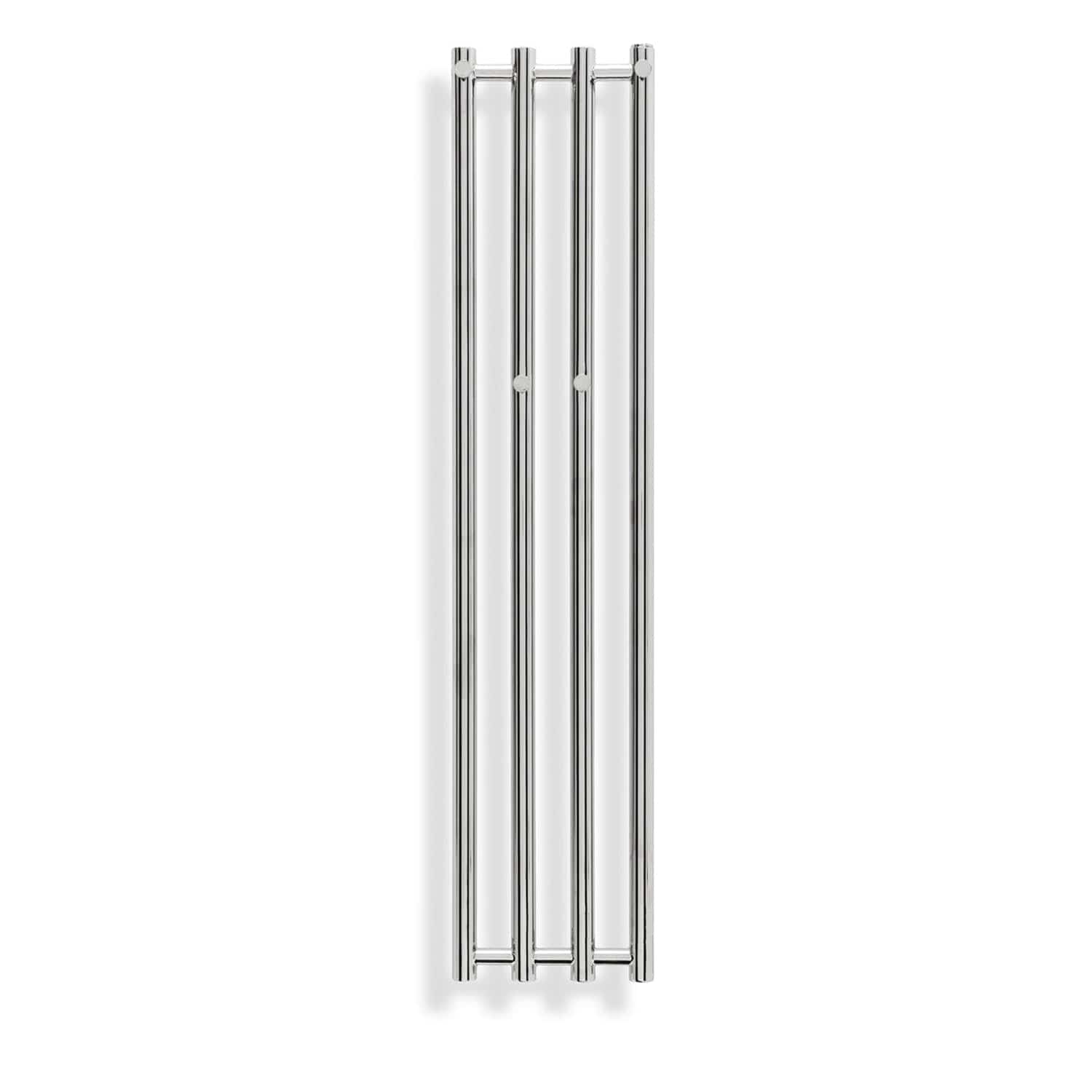 Svedbergs Håndkletørker Sigyn 26cm / Krom Svedbergs Håndkletørker vannbåren SV-55113