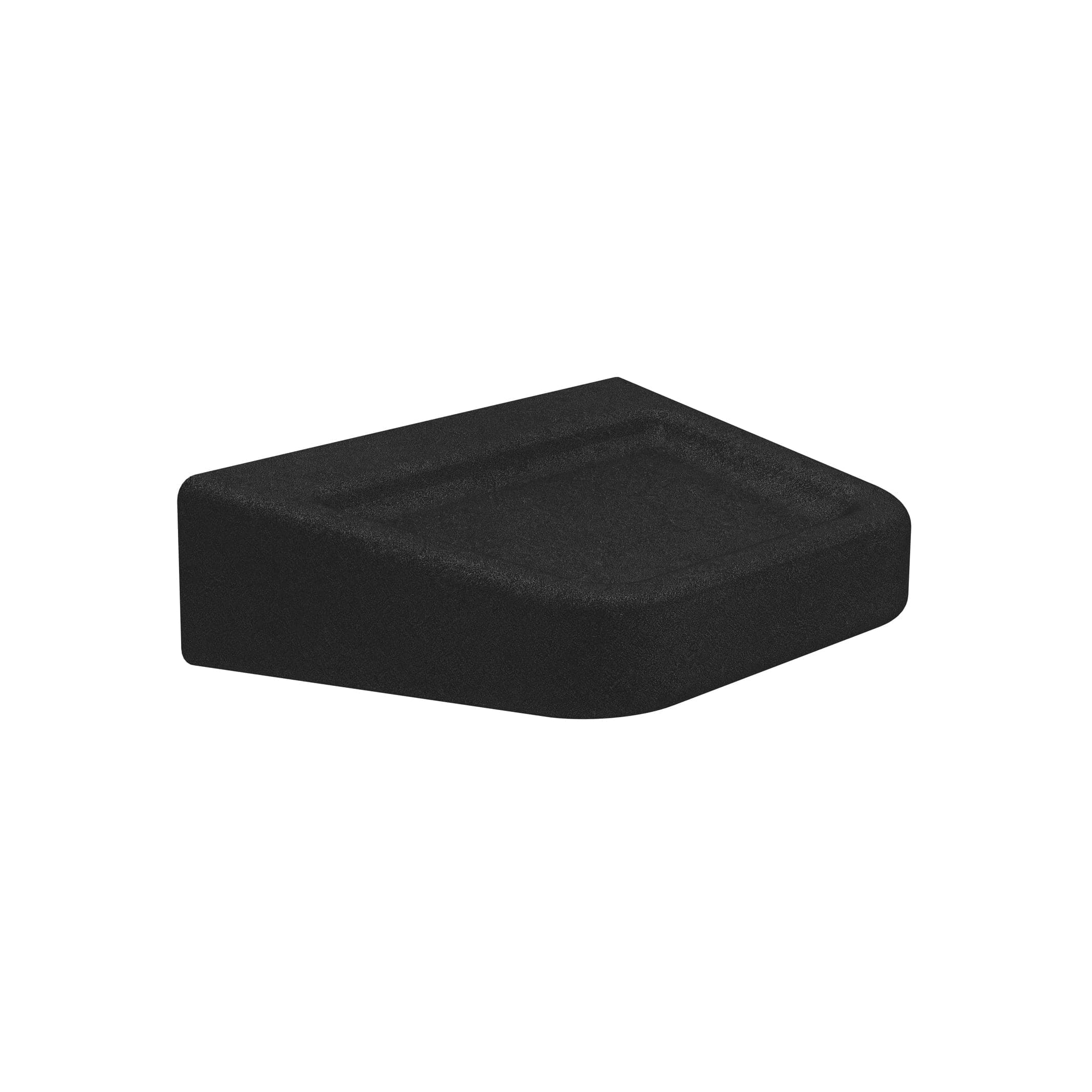 Svedbergs Håndtak G1 Universal 32mm / Svart Svedbergs Knotter og håndtak SV-22301