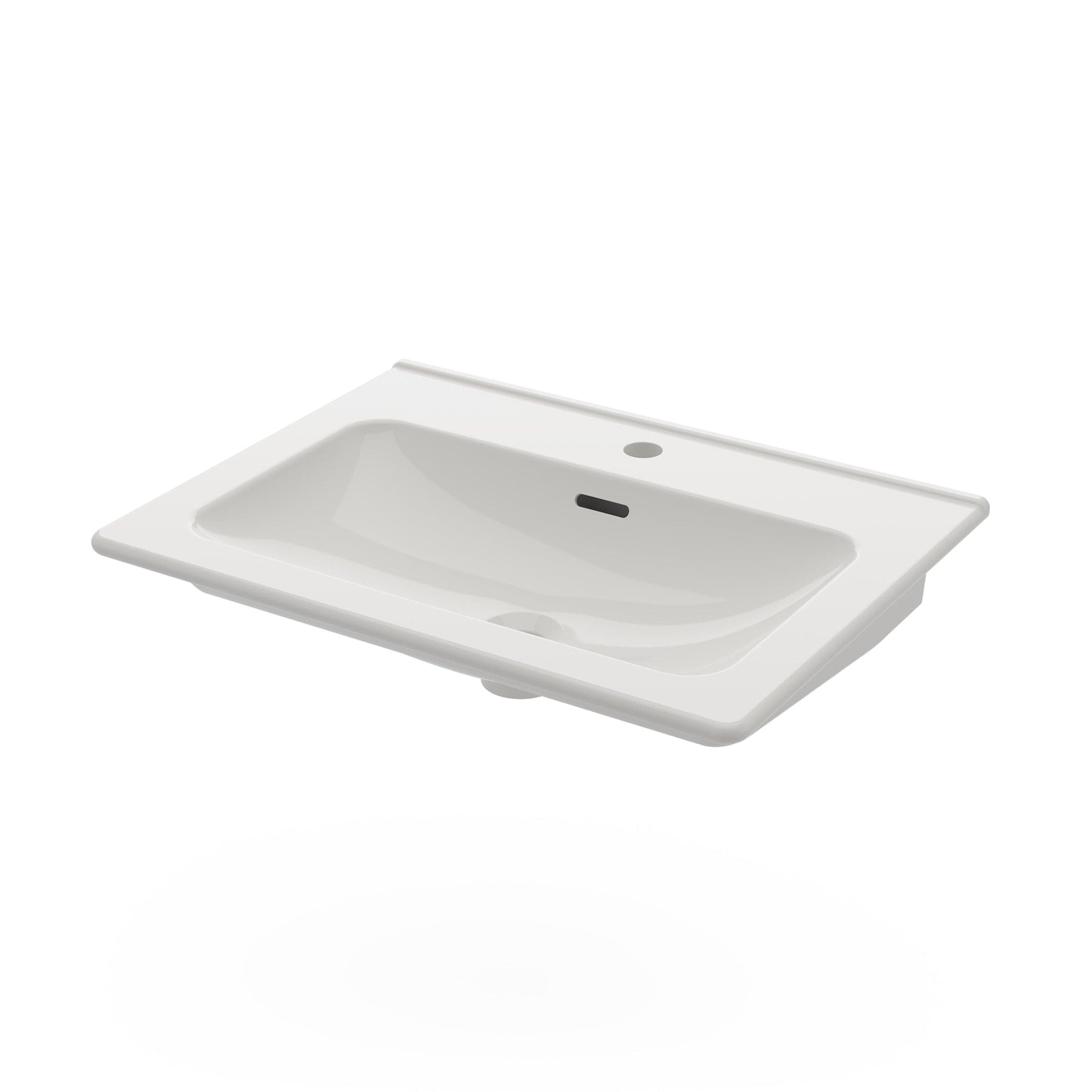 Svedbergs Hav Møbelservant 60cm / Hvit Svedbergs Møbelservant SV-5062