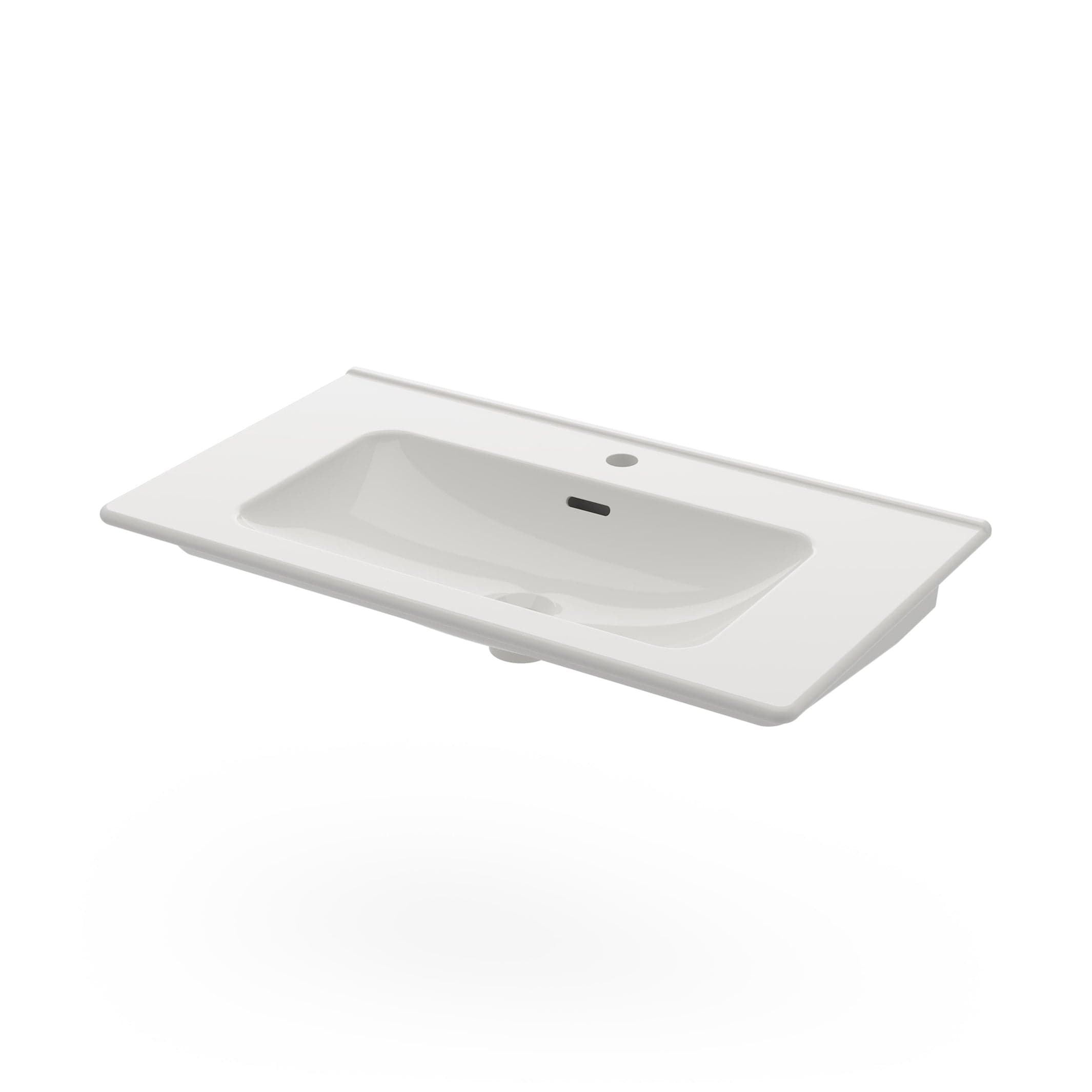 Svedbergs Hav Møbelservant 80cm / Hvit Svedbergs Møbelservant SV-5082