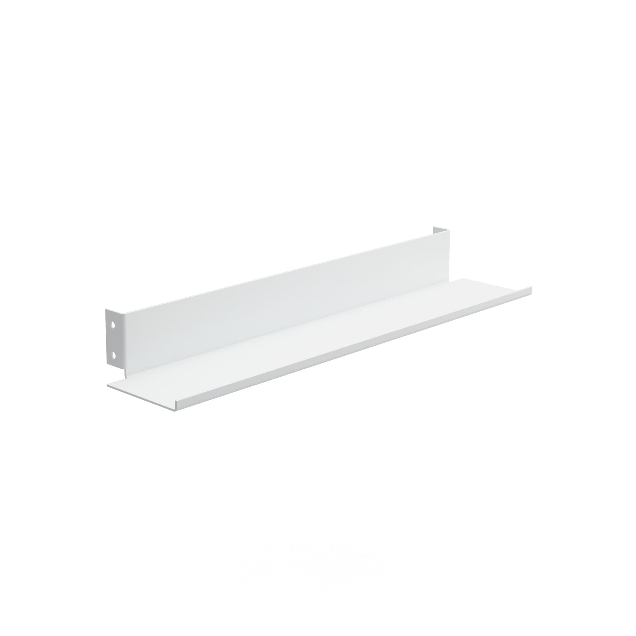 Svedbergs Hylle TIVED 40cm / Hvit matt Svedbergs Tilbehør møbler SV-3441