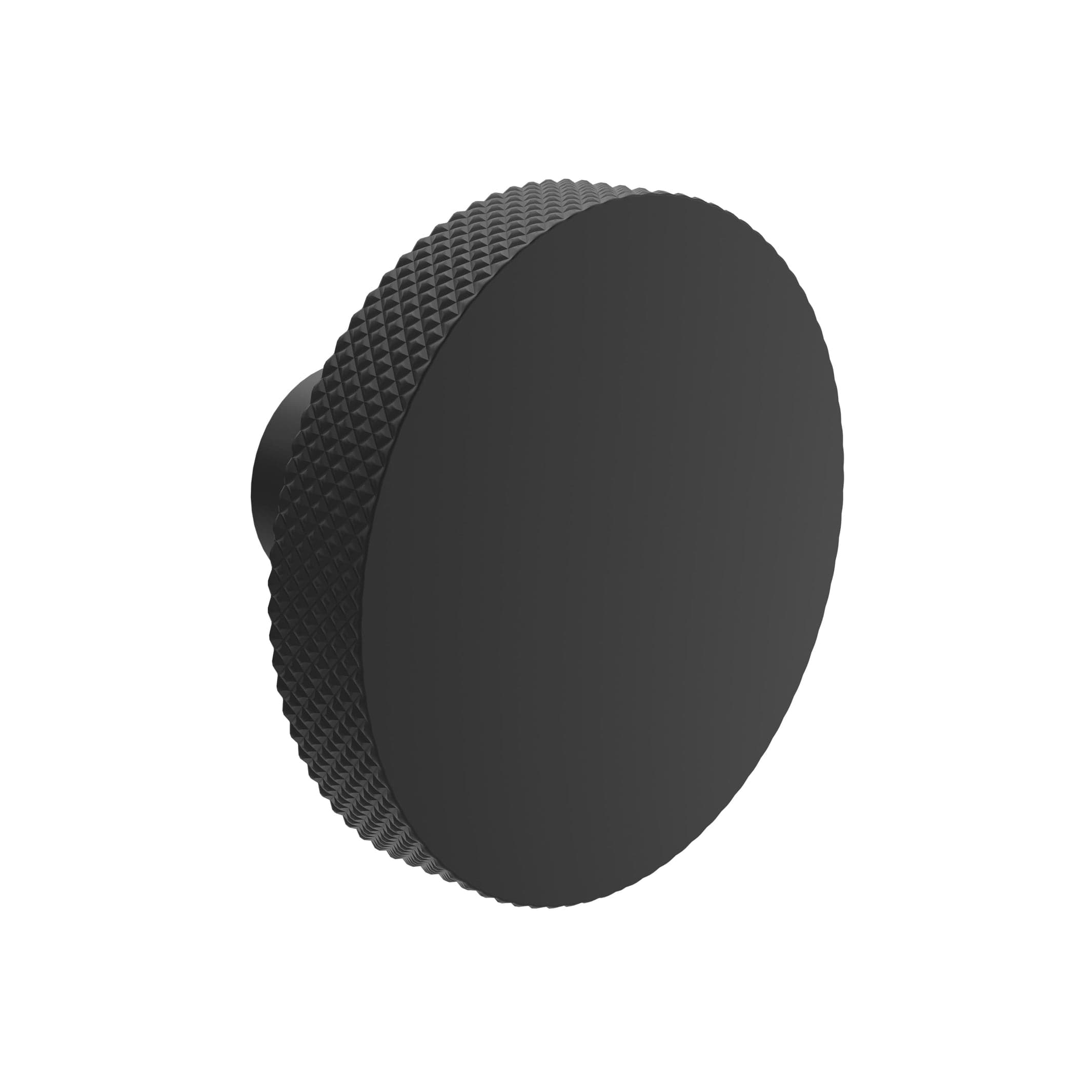 Svedbergs Knott L1 Universal Ø42mm Svart matt Svedbergs Knotter og håndtak SV-22326