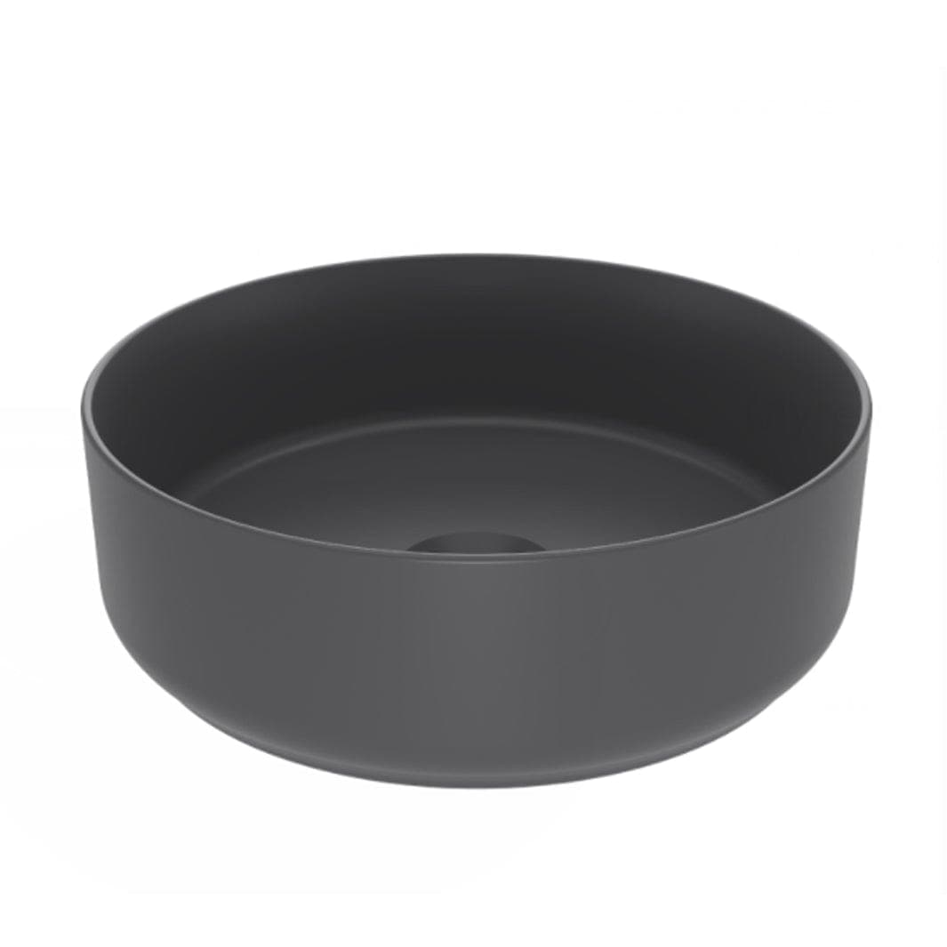 Svedbergs Myre Rund Bolleservant Ø36cm Antrasitt Svedbergs Bolleservant SV-5339