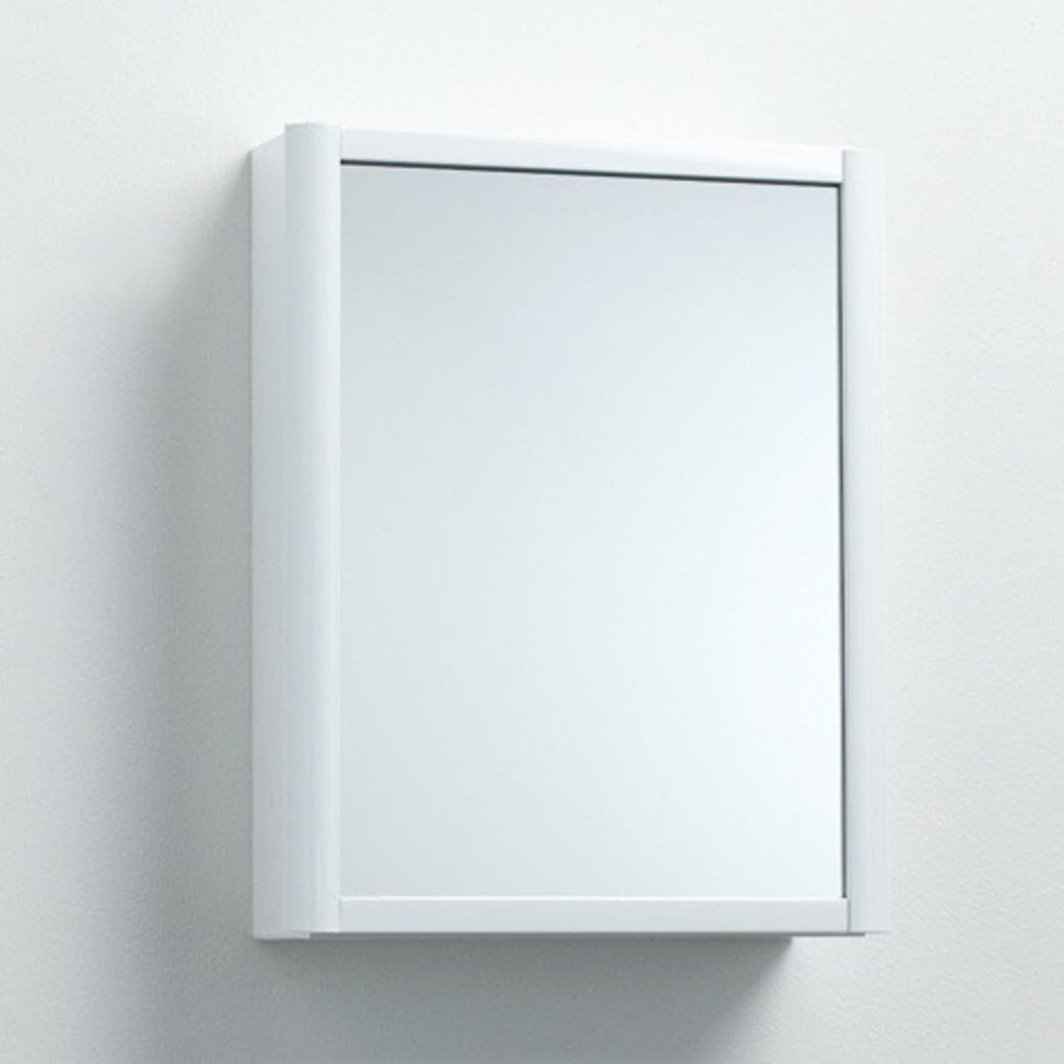 Svedbergs NY-50 Speilskap Hvit Svedbergs Speilskap SV-310