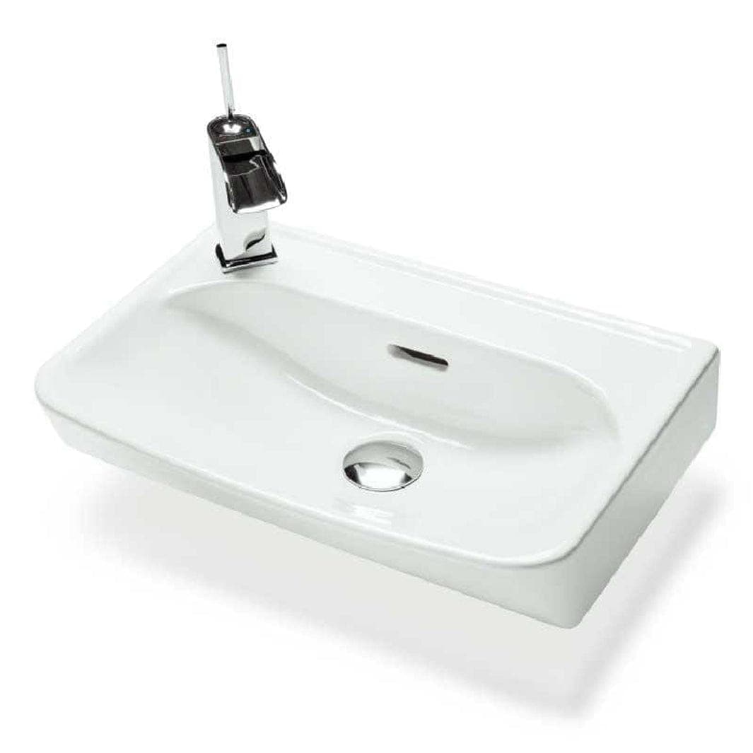 Svedbergs Skapa D25/D35 Slim Møbelservant Hvit / 45cm / 31 cm Svedbergs Møbelservant SV-37045