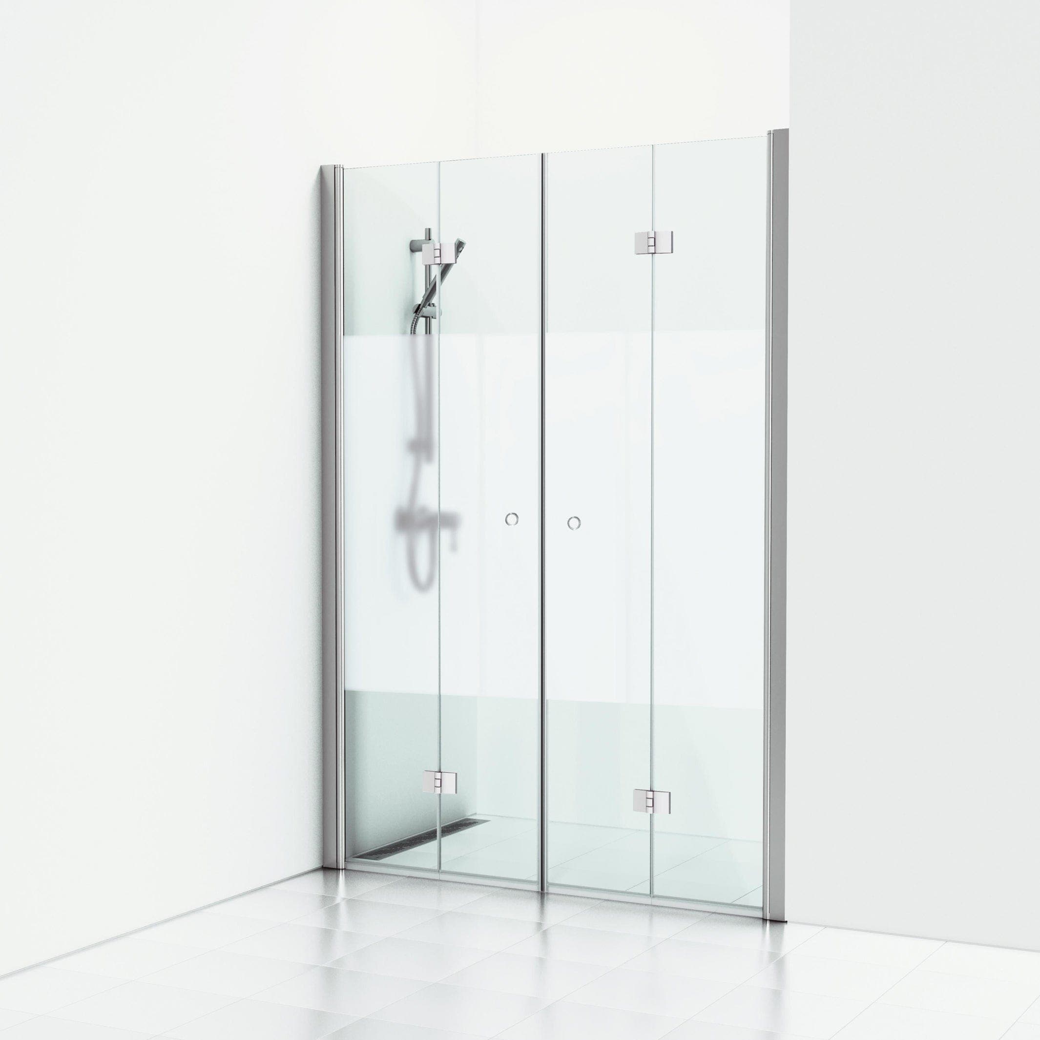 Svedbergs Skoga Dusjnisje Leddet Dobbel Svedbergs Dusjnisje