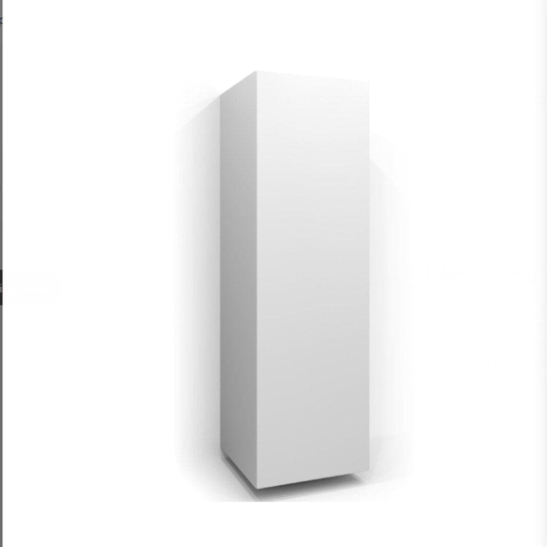 Svedbergs Skrog Høyskap til vaskerom 60cm / 195cm Svedbergs Høyskap vaskerom SV-72195601