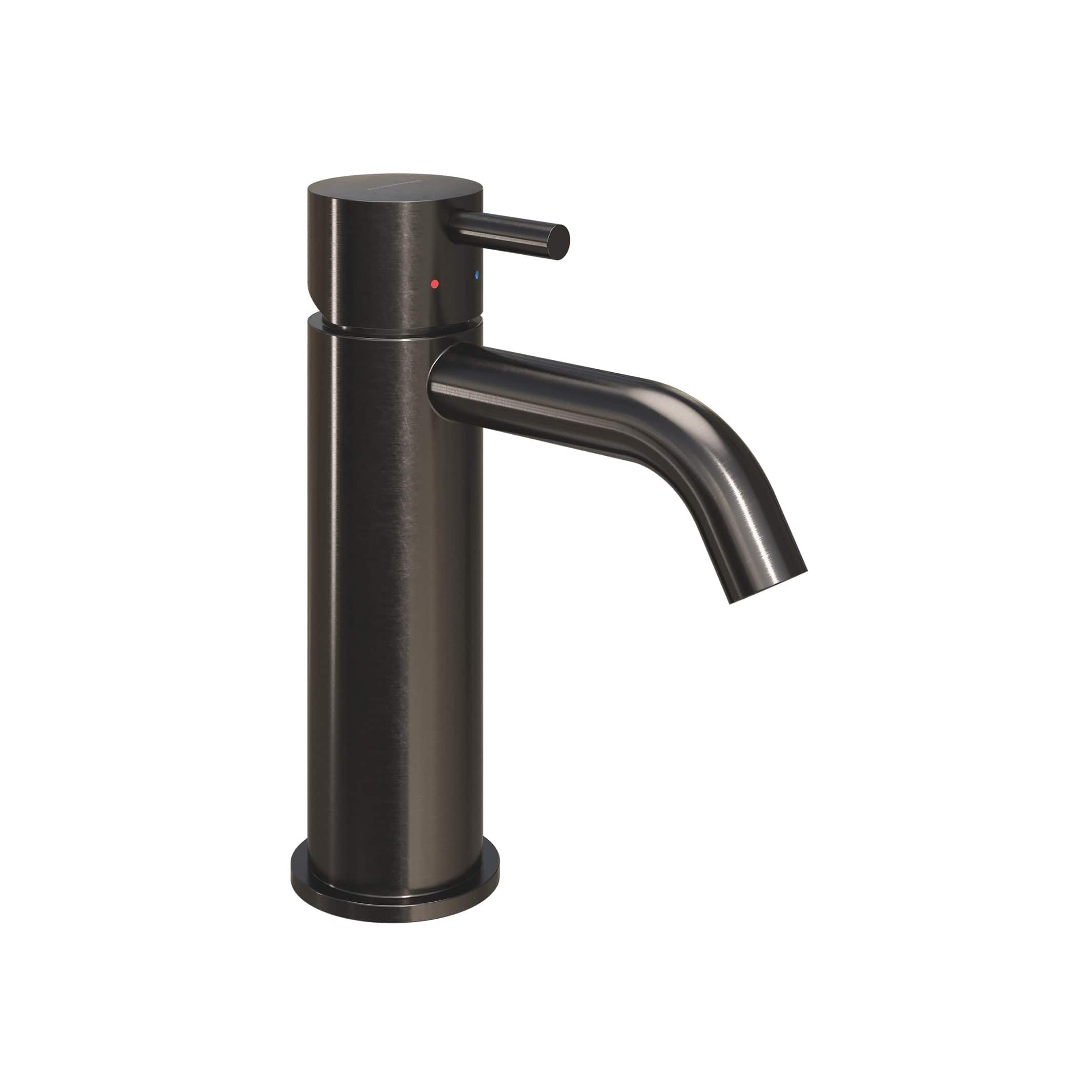 Svedbergs Skule Slett Servantbatteri Blyantpenn svart / Blyantpenn svart Svedbergs Servantbatteri SV-96845