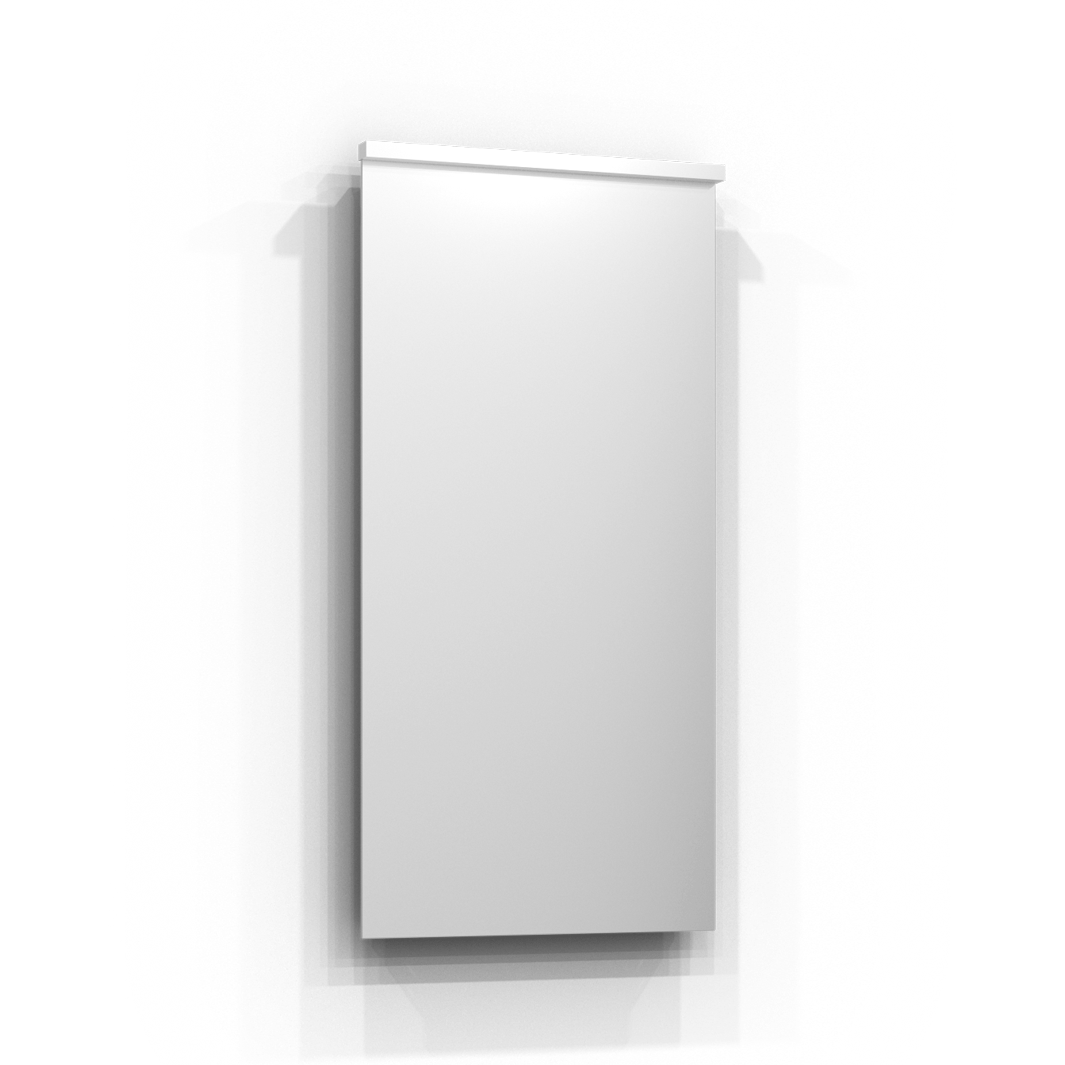 Svedbergs TIVED LED Speil Svedbergs Baderomsspeil