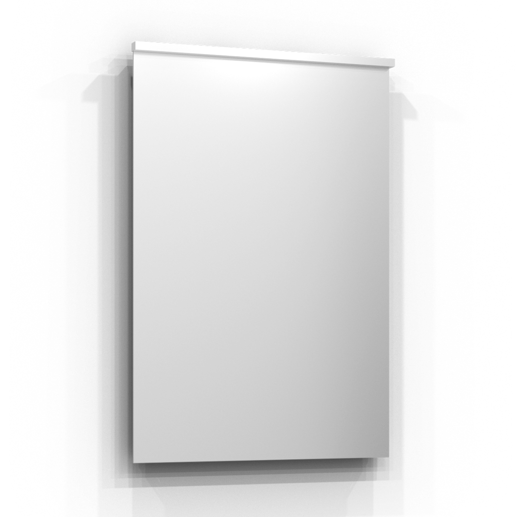 Svedbergs TIVED LED Speil Svedbergs Baderomsspeil