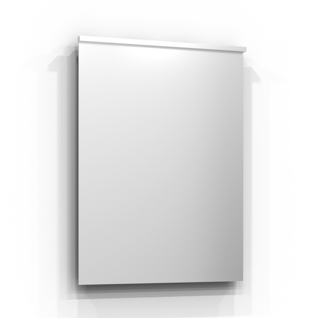 Svedbergs TIVED LED Speil Svedbergs Baderomsspeil