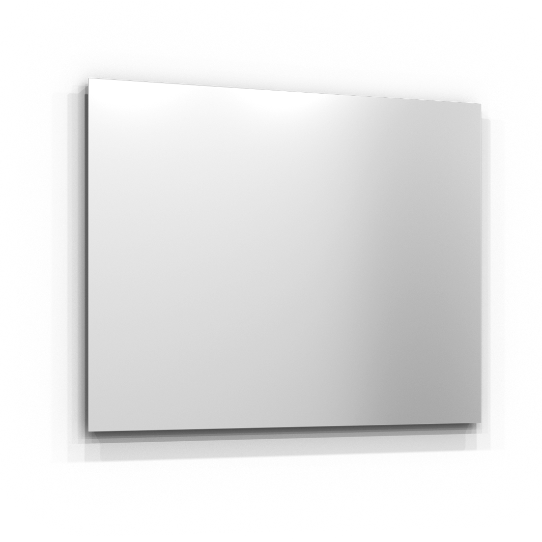 Svedbergs TIVED Speil 100cm Svedbergs Baderomsspeil SV-766100