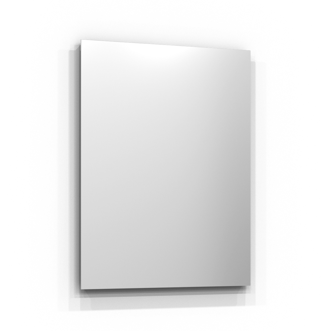 Svedbergs TIVED Speil 60cm Svedbergs Baderomsspeil SV-766600