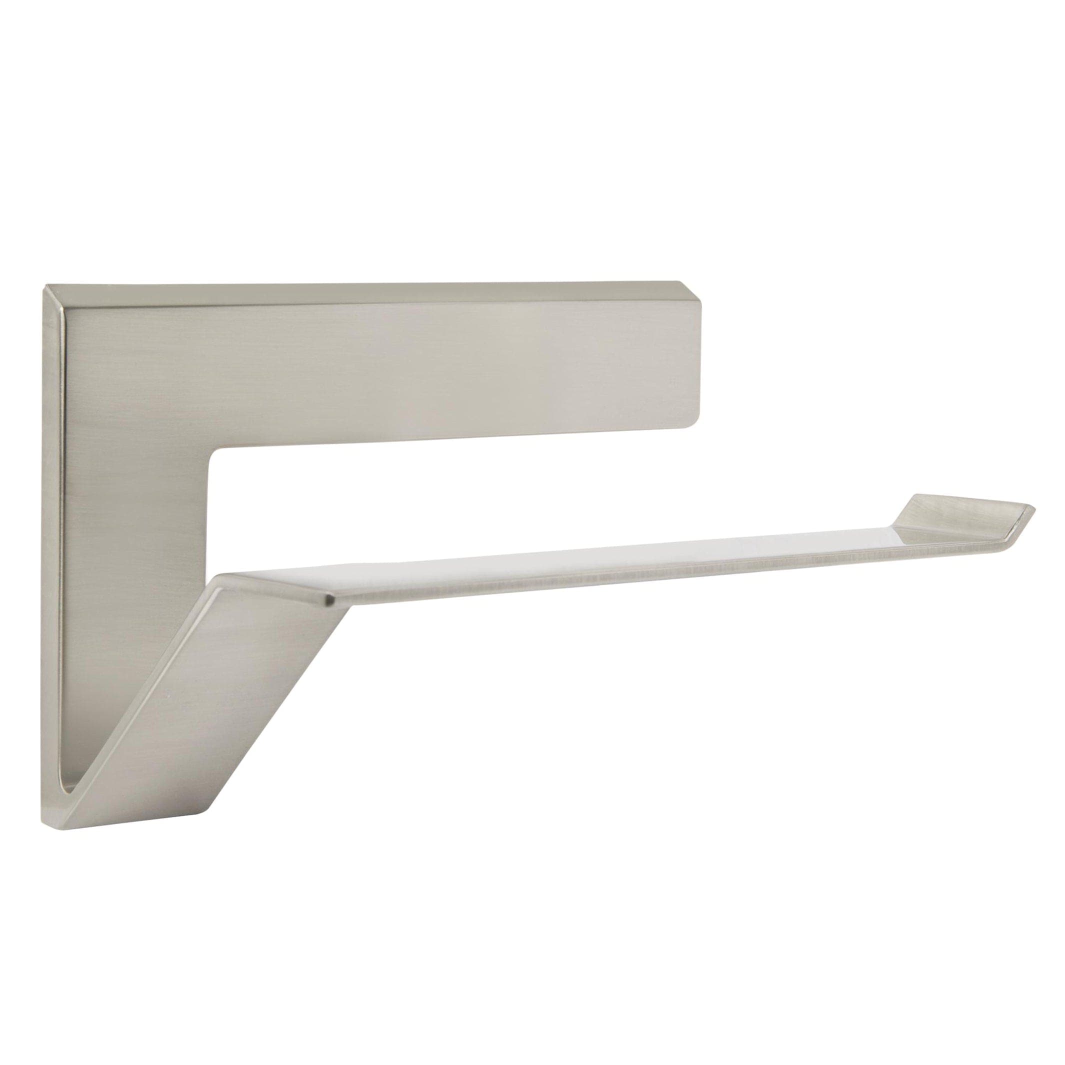 Svedbergs Toalettpapirholder S03 Matt krom Svedbergs Toalettrullholder SV-S03-B