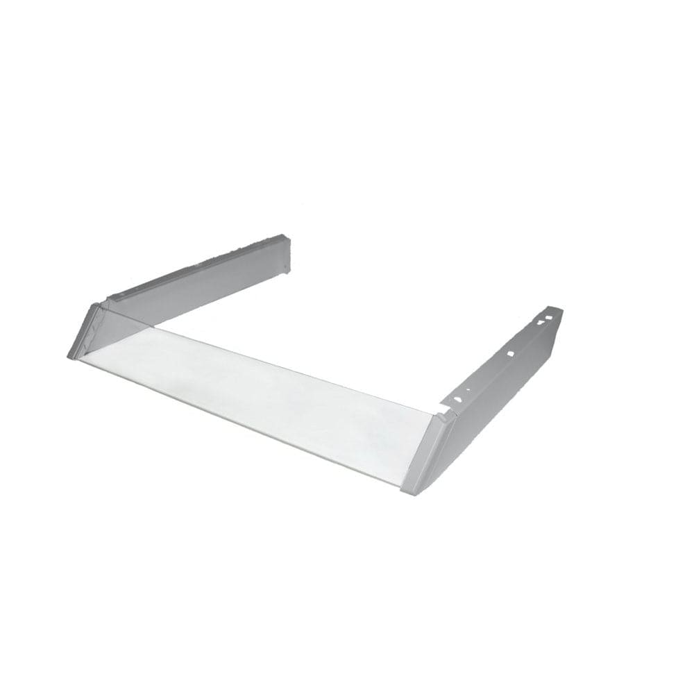 Systemair Volumkappe Monolit Stål Systemair Kjøkkenvifte SY-328340