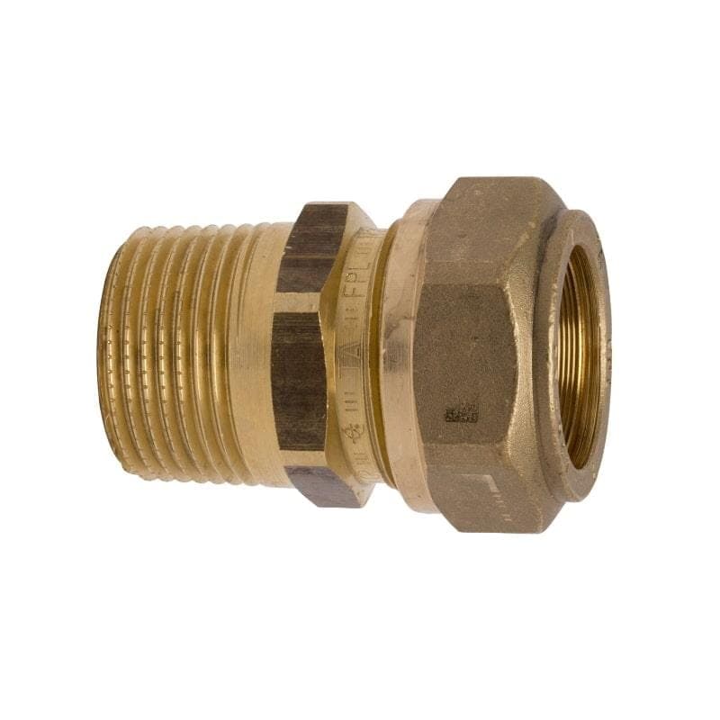 TA FPL Tippunion Krom 28mmx1" IMI Hydronic FPL Tippunion AH-5060828