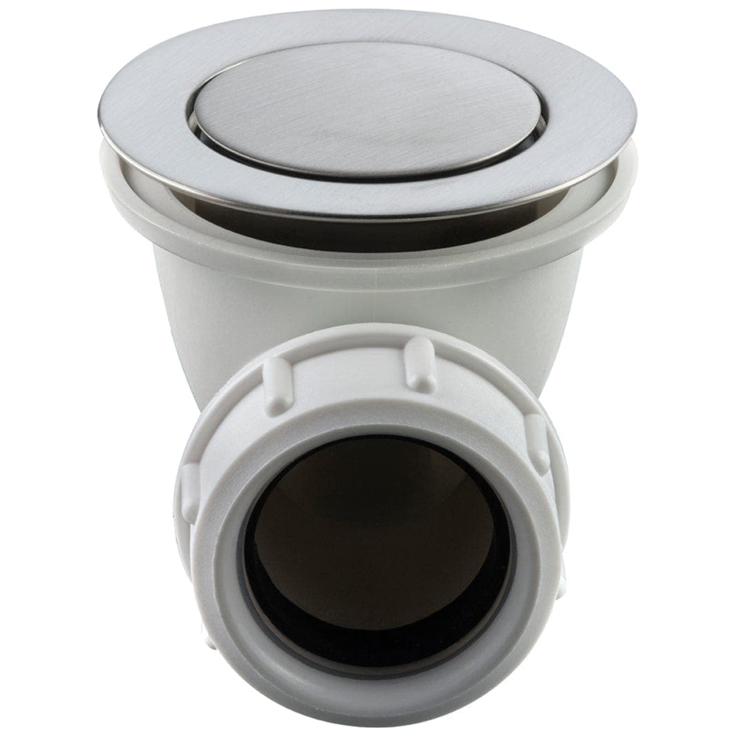 Tapwell 22200 Bunnventil badekar Tapwell Bunnventil