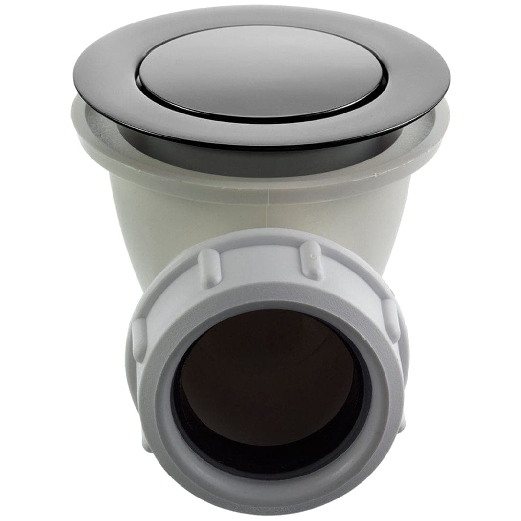 Tapwell 22200 Bunnventil badekar Tapwell Bunnventil