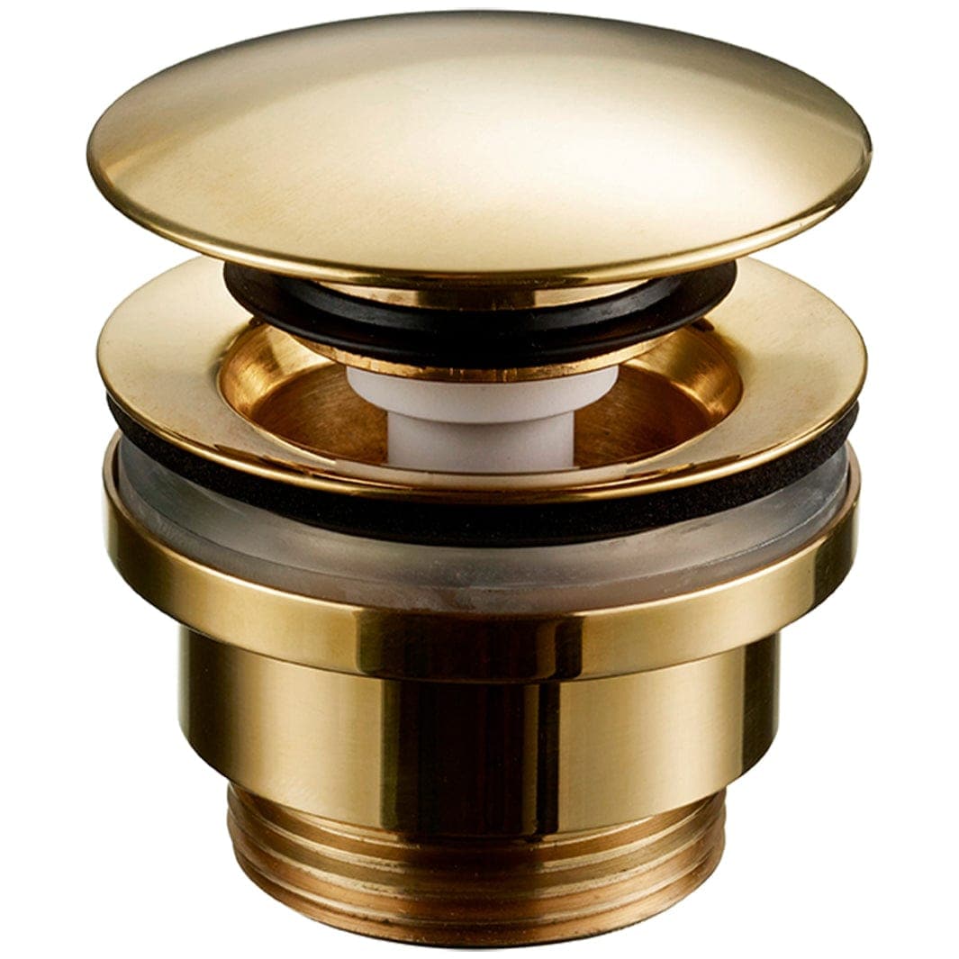 Tapwell 68400 Åpen Bunnventil Servant Tapwell Bunnventil