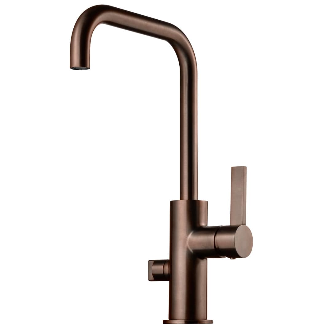 Tapwell ARM984 Kjøkkenarmatur Avstengning Tapwell Kjøkkenarmatur