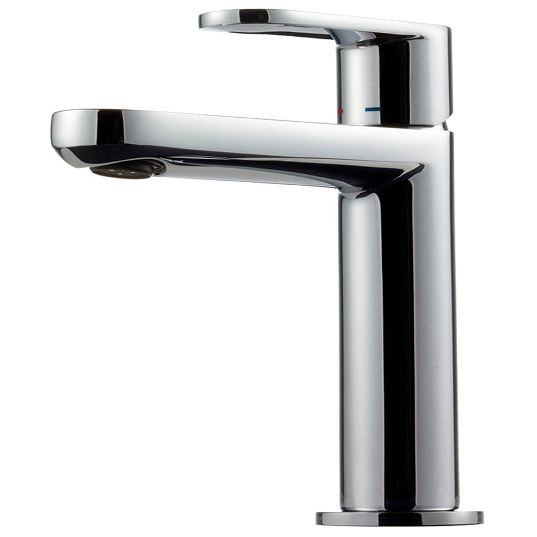 Tapwell CA071 Servantbatteri Krom Tapwell Servantbatteri TA-4229738