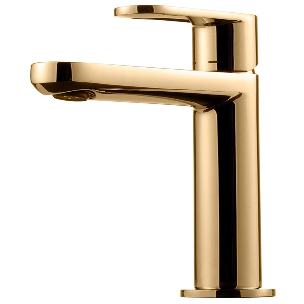 Tapwell CA071 Servantbatteri Oksiderende messing Tapwell Servantbatteri TA-9424433