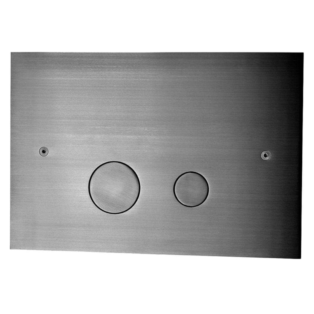 Tapwell DUO112 Betjeningsplate Geberit Tapwell Betjeningsplate og trykknapper