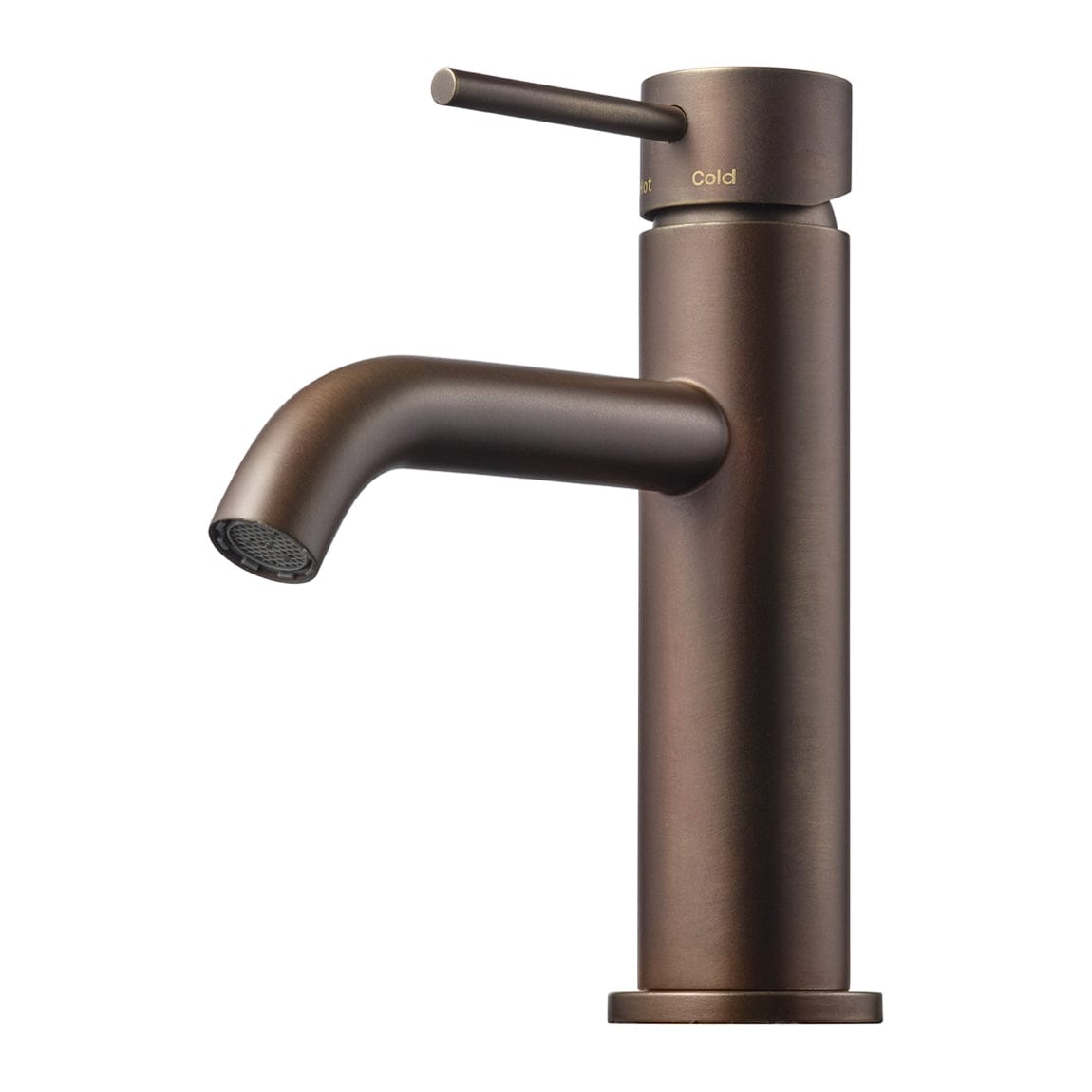 Tapwell EVM072 Servantbatteri Bronze Tapwell Servantbatteri TA-9426079