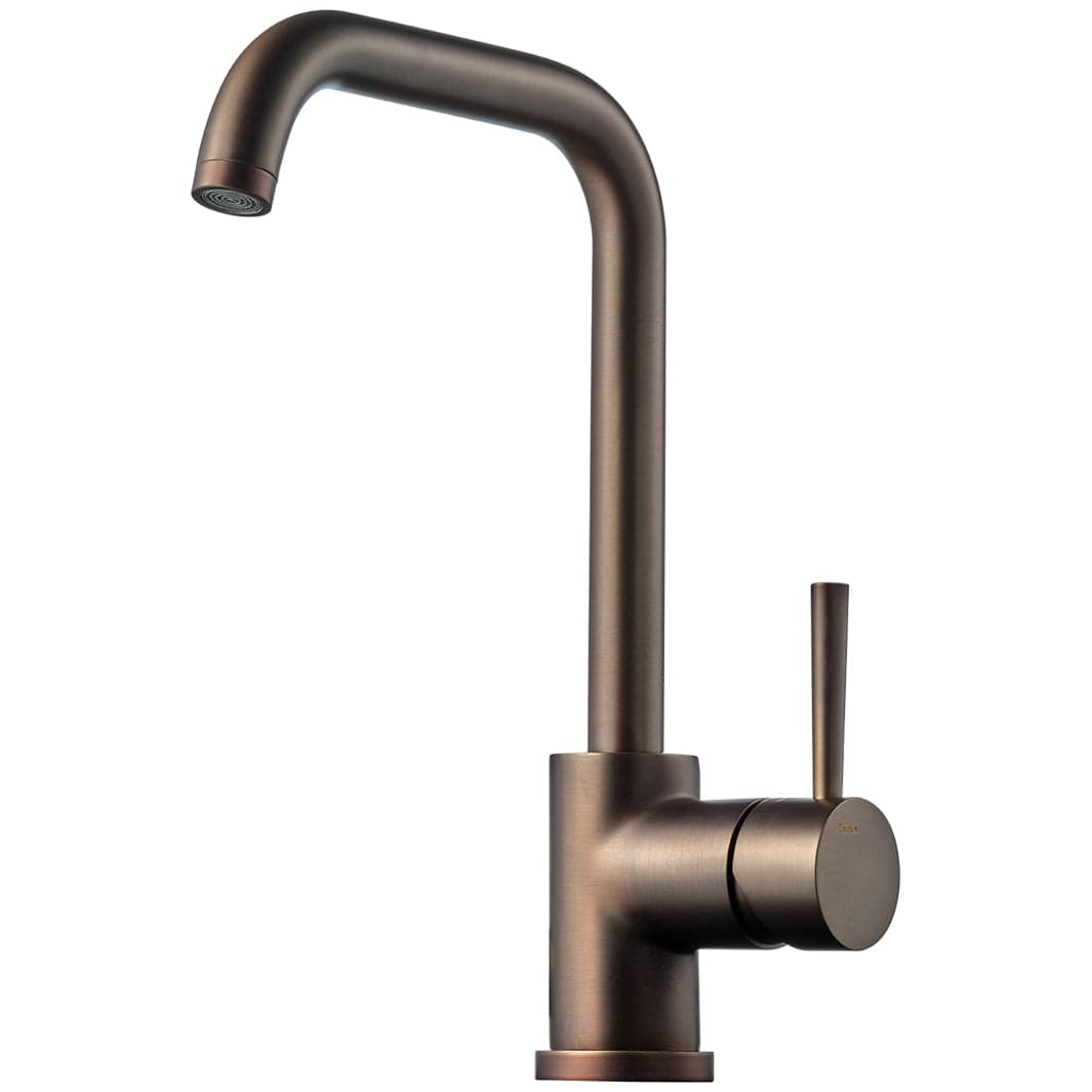 Tapwell EVO980 Kjøkkenarmatur Bronze Tapwell Kjøkkenarmatur TA-9424244