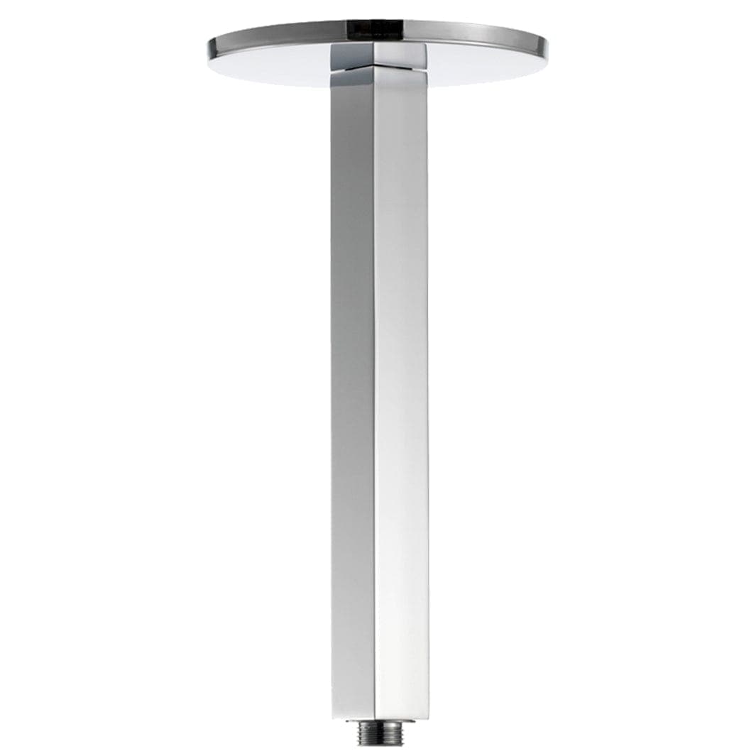 Tapwell FL309-270 Taknedløp L270mm Krom Tapwell Dusjtilbehør TA-8190774