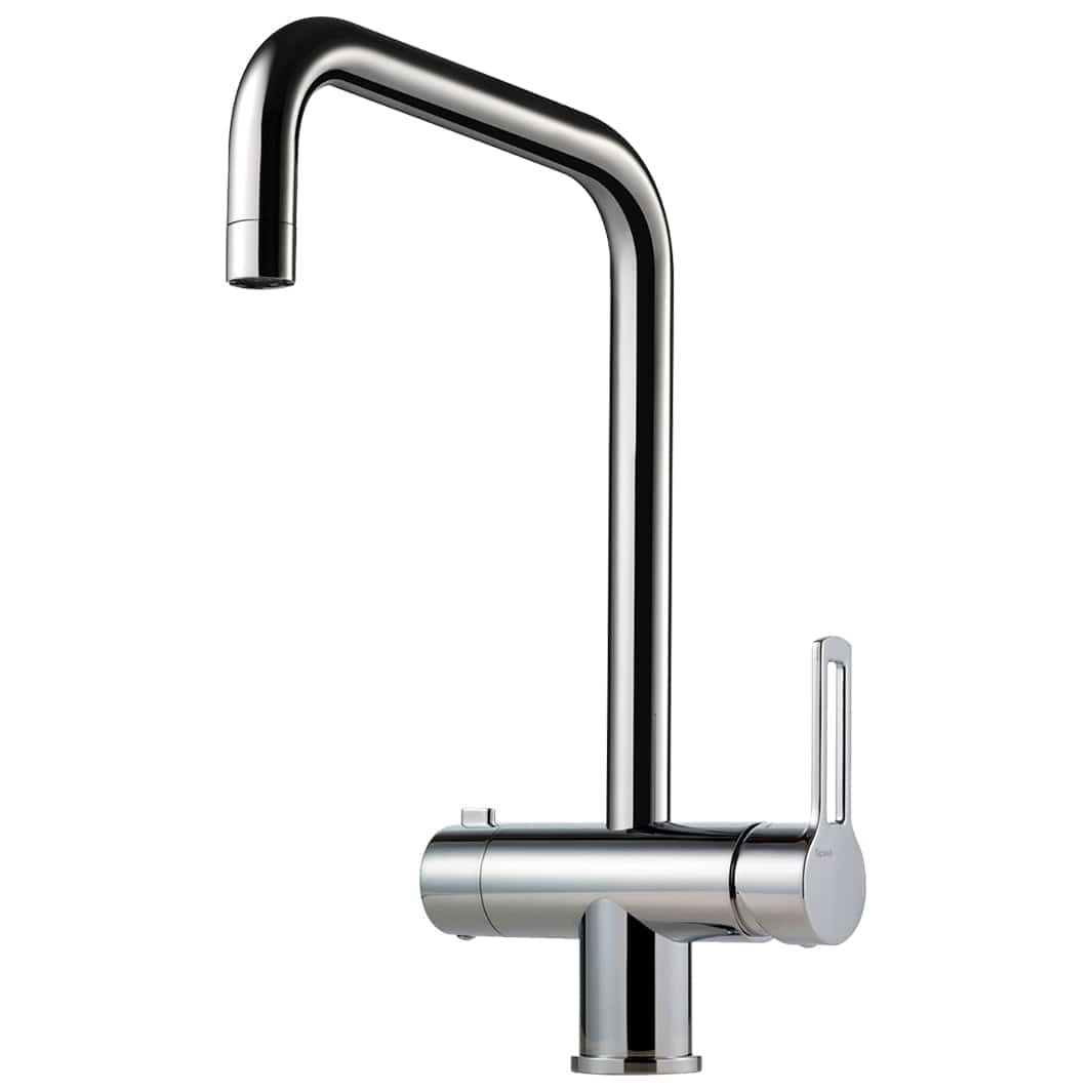 Tapwell RIN984 Kjøkkenarmatur Avstengning Krom Tapwell Kjøkkenarmatur TA-9424257