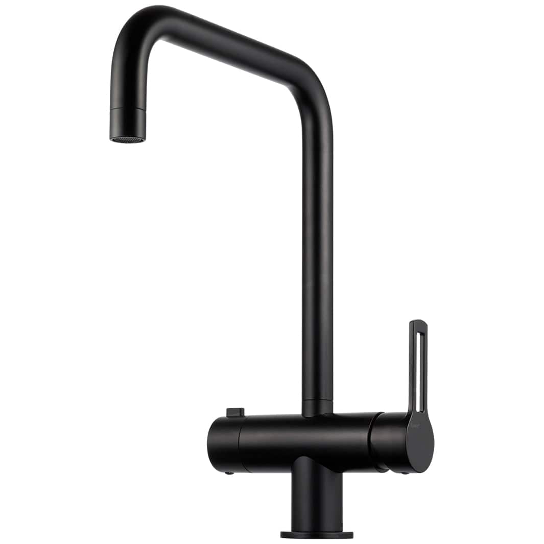 Tapwell RIN984 Kjøkkenarmatur Avstengning Svart matt Tapwell Kjøkkenarmatur TA-9423484