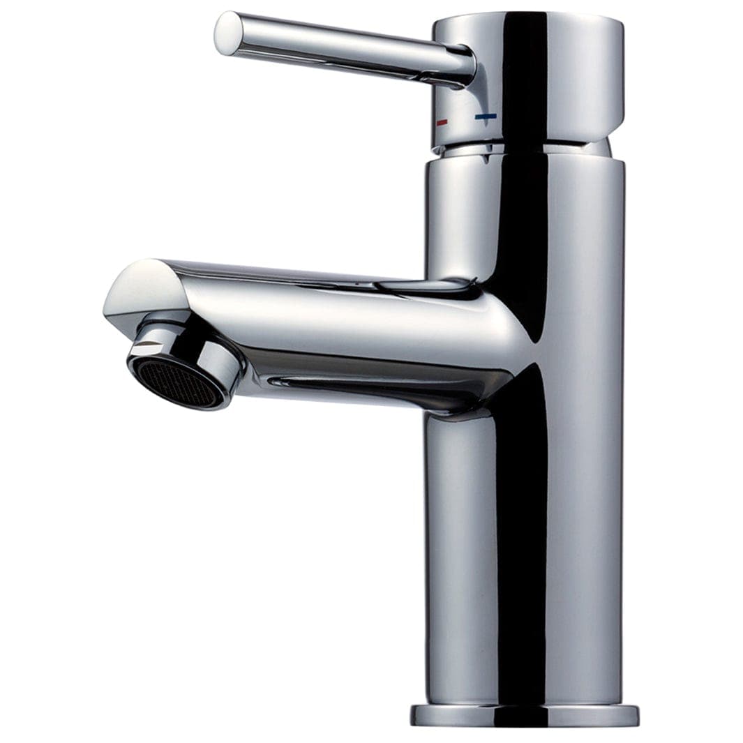 Tapwell SK071 CR Servantbatteri Krom Tapwell Servantbatteri TA-4230111