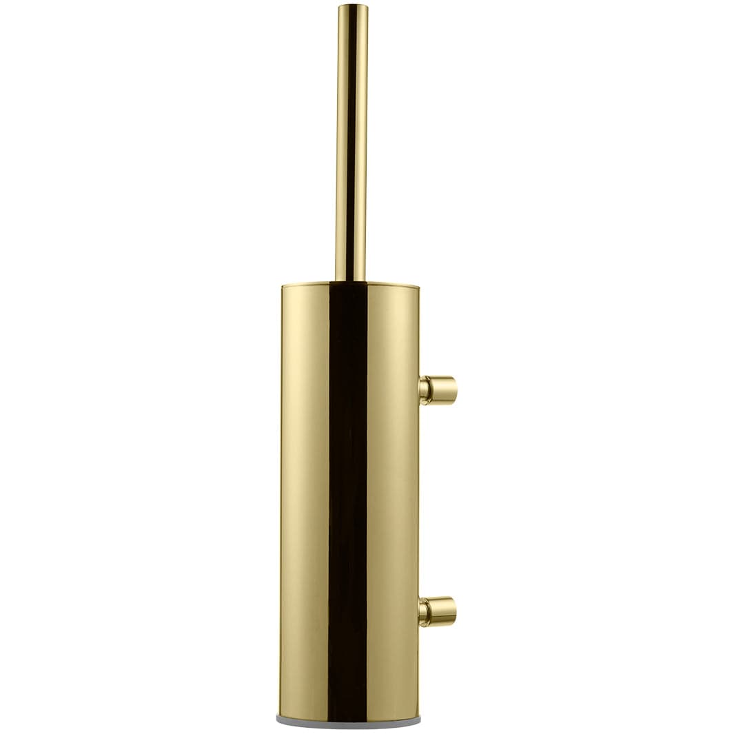 Tapwell TA220 Toalettbørste H426mm Vegghengt Honey gold Tapwell Toalettbørste TA-9419041